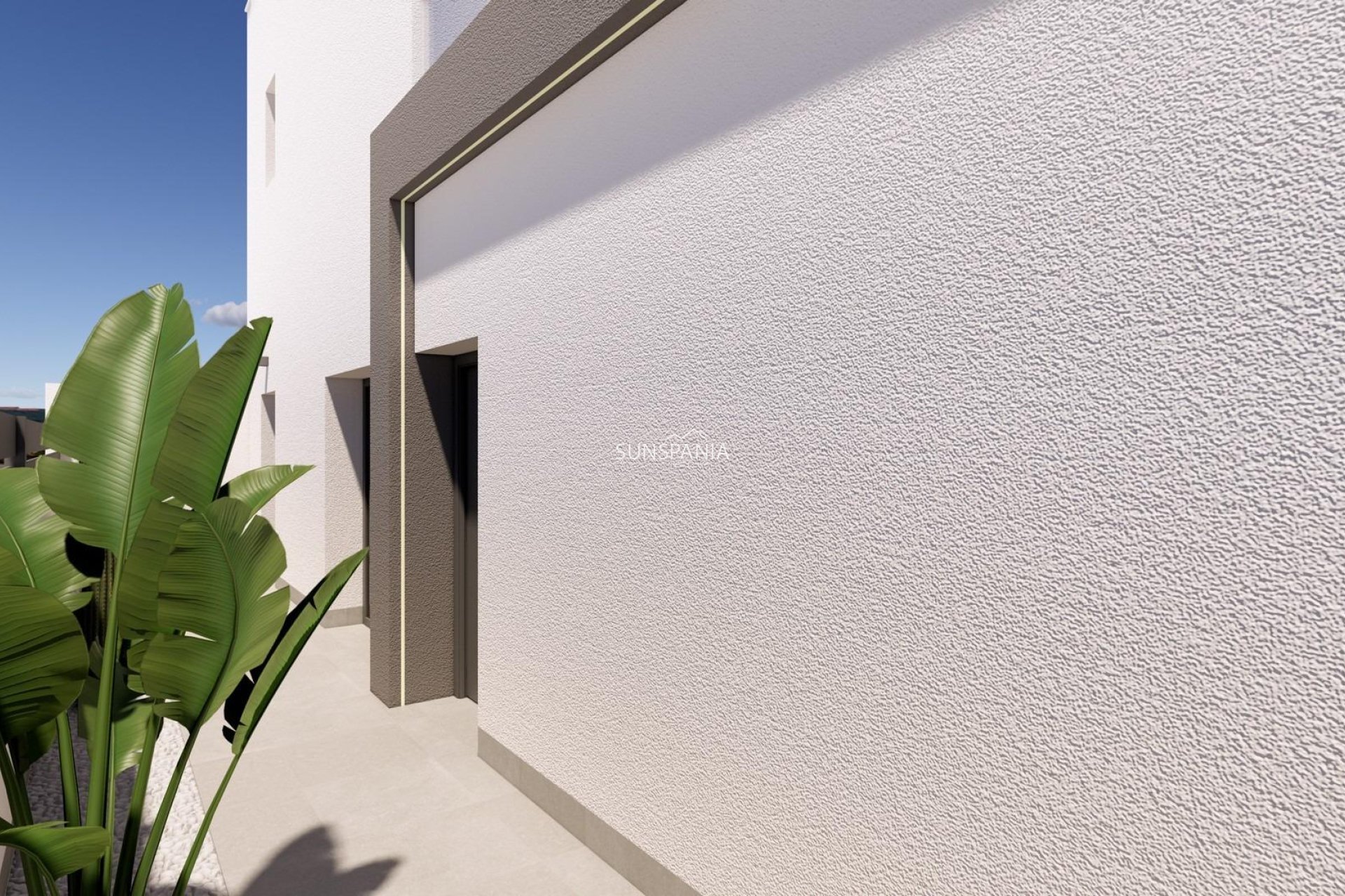 Nouvelle construction - Maison indépendante -
Benijofar - Pueblo