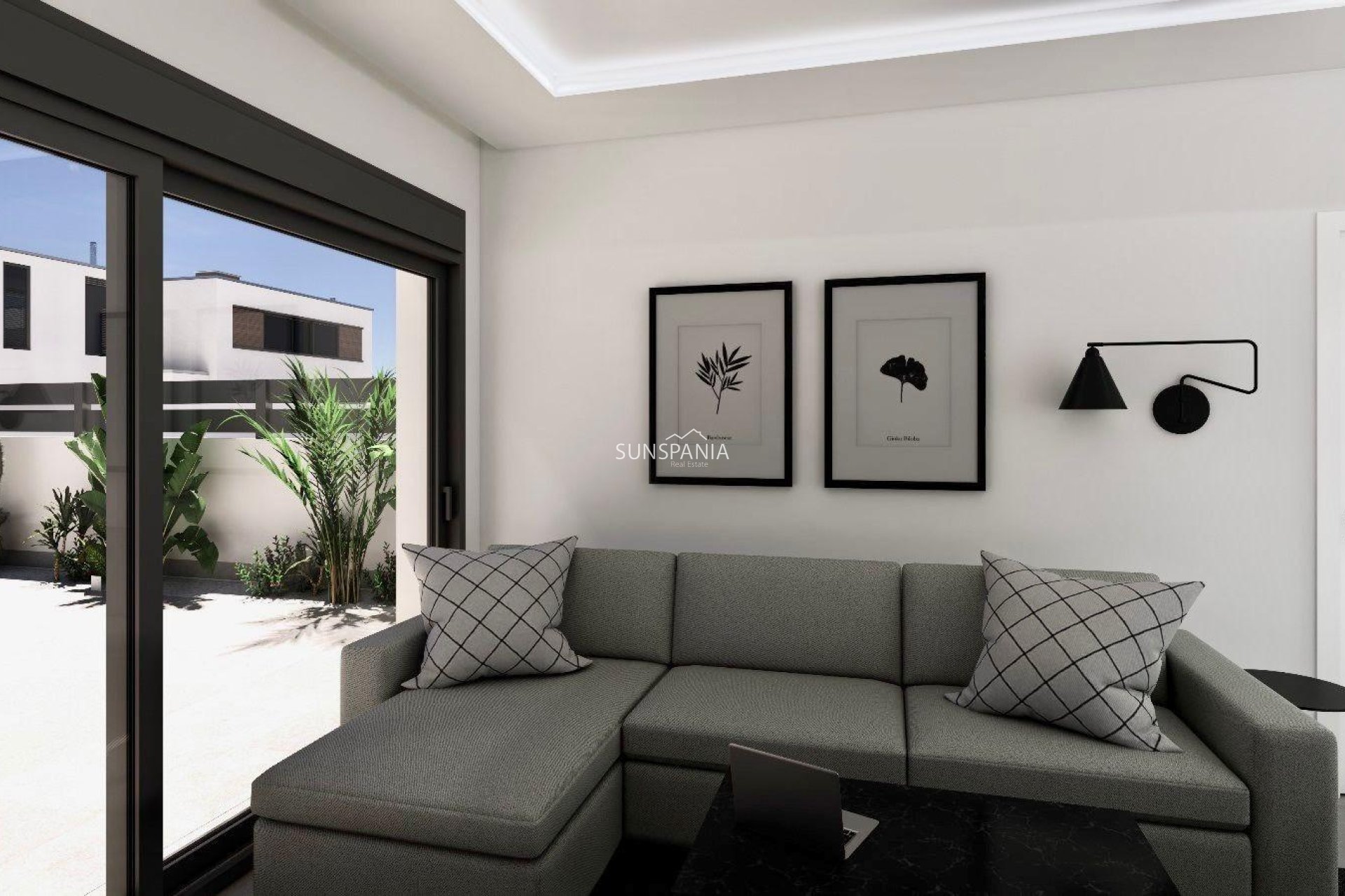 Nouvelle construction - Maison indépendante -
Benijofar - Pueblo