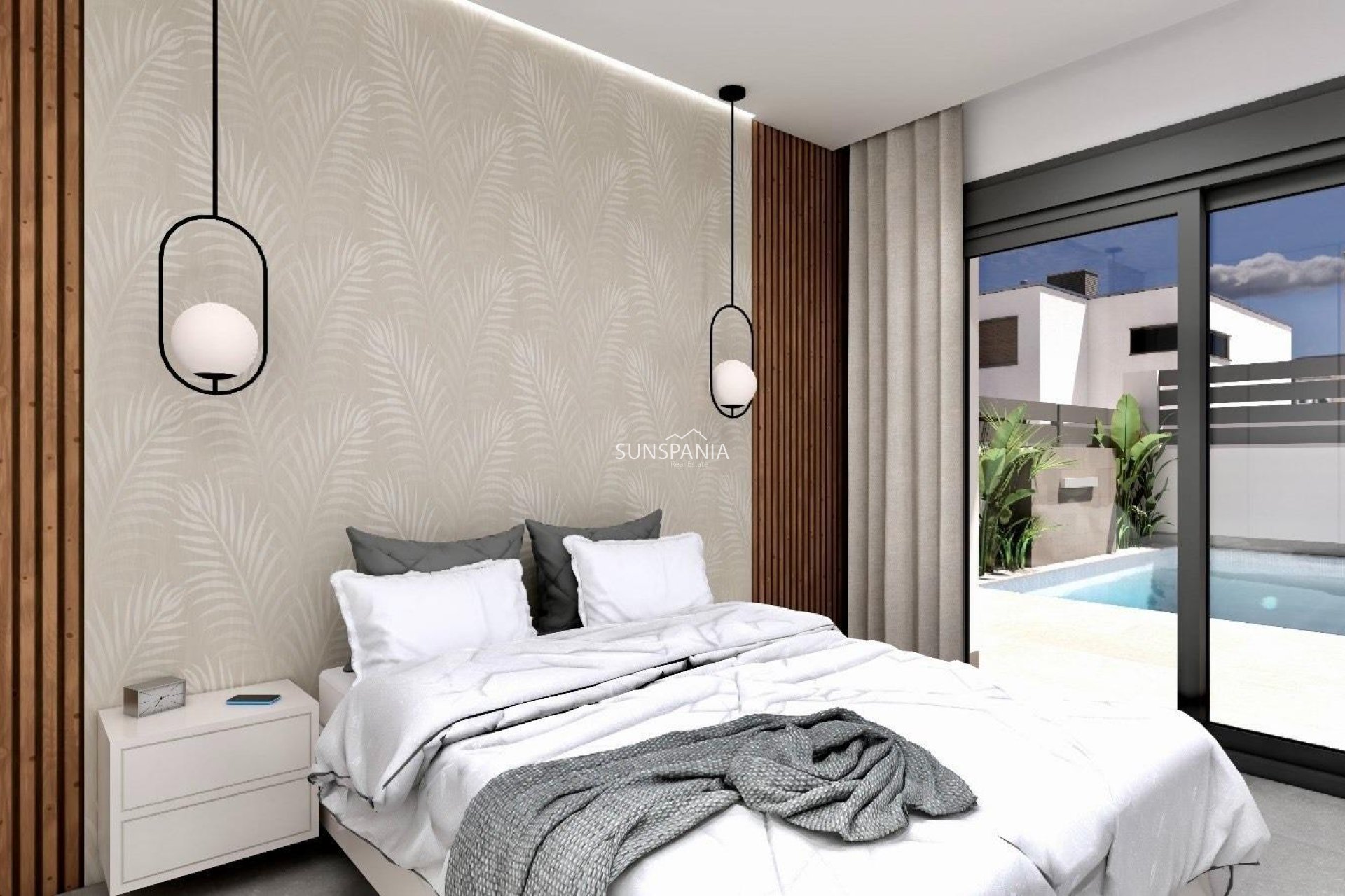 Nouvelle construction - Maison indépendante -
Benijofar - Pueblo