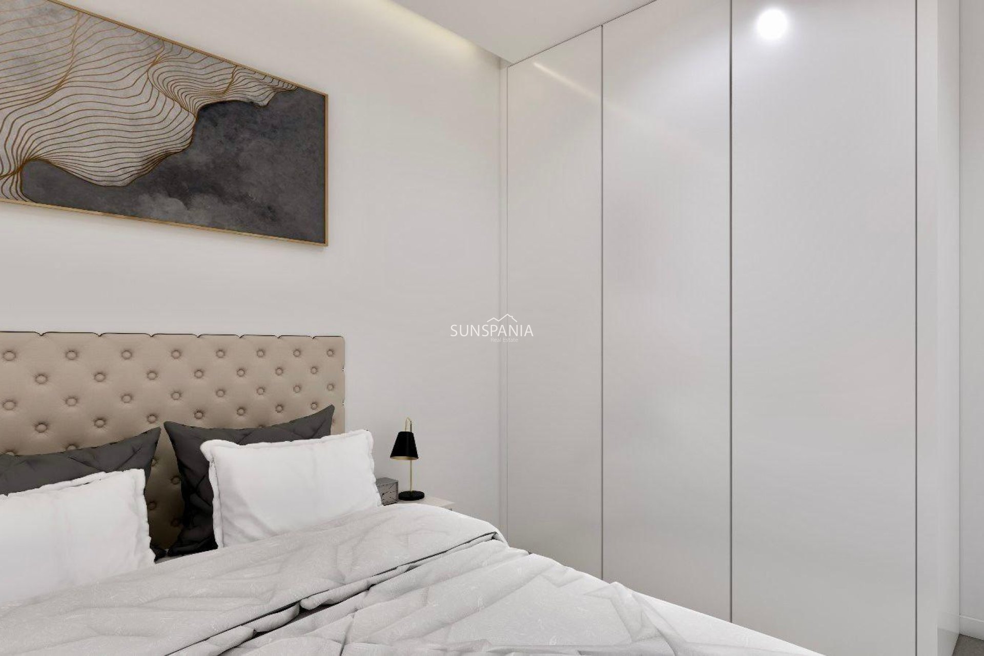 Nouvelle construction - Maison indépendante -
Benijofar - Pueblo