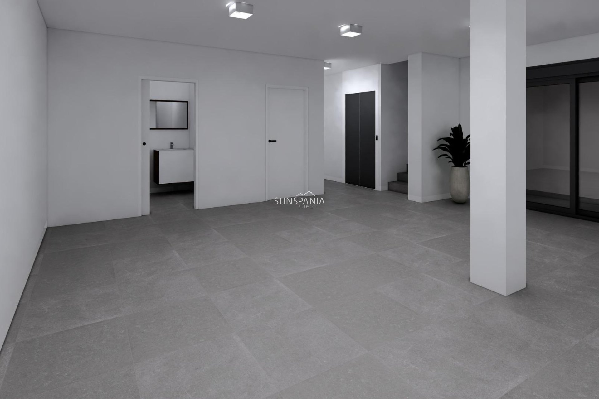 Nouvelle construction - Maison indépendante -
Benijofar - Pueblo