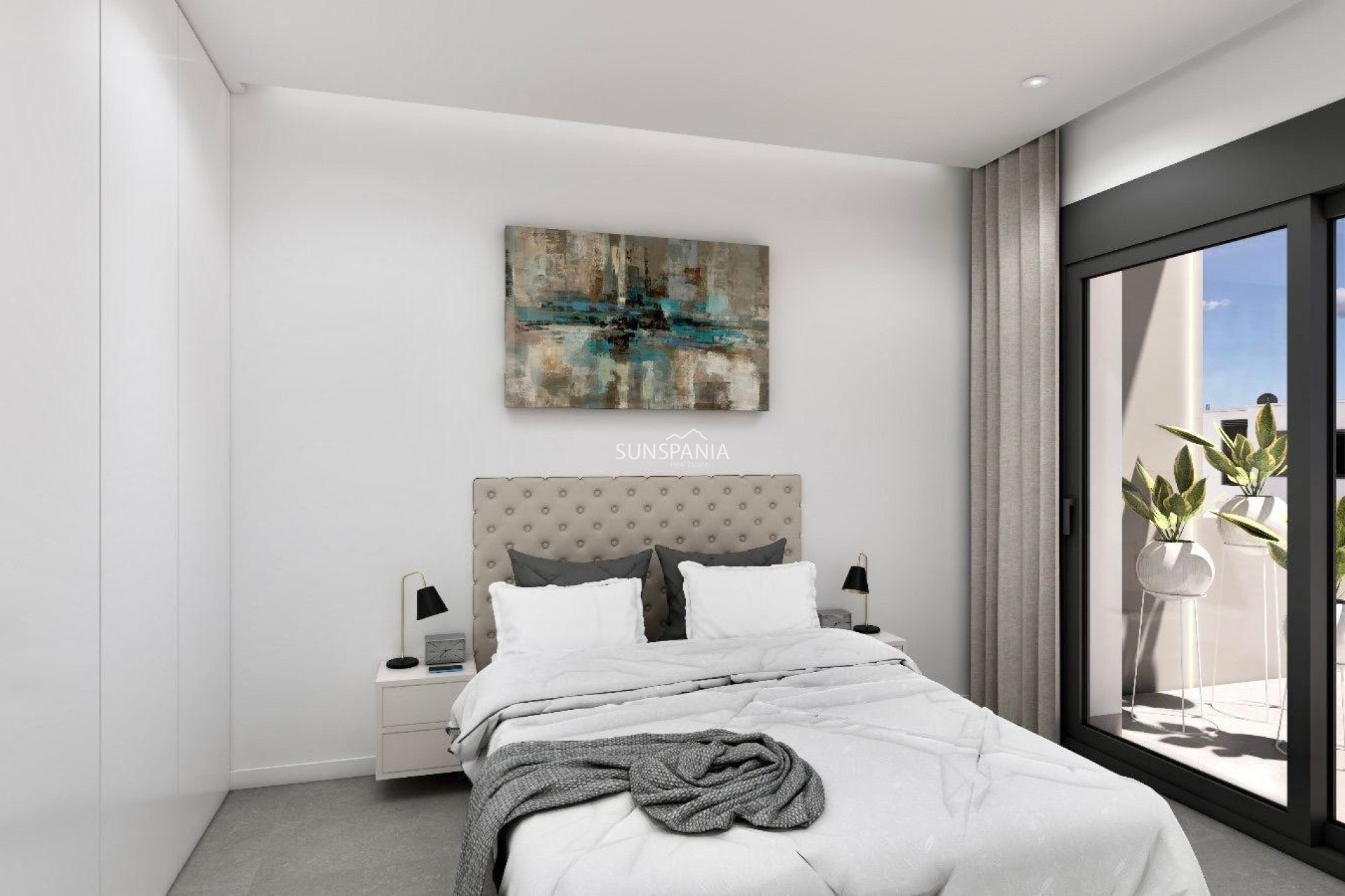 Nouvelle construction - Maison indépendante -
Benijofar - Pueblo