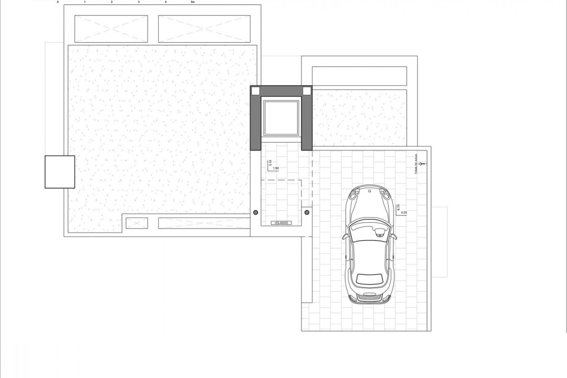 Nouvelle construction - Maison indépendante -
Benitachell - Cumbre Del Sol