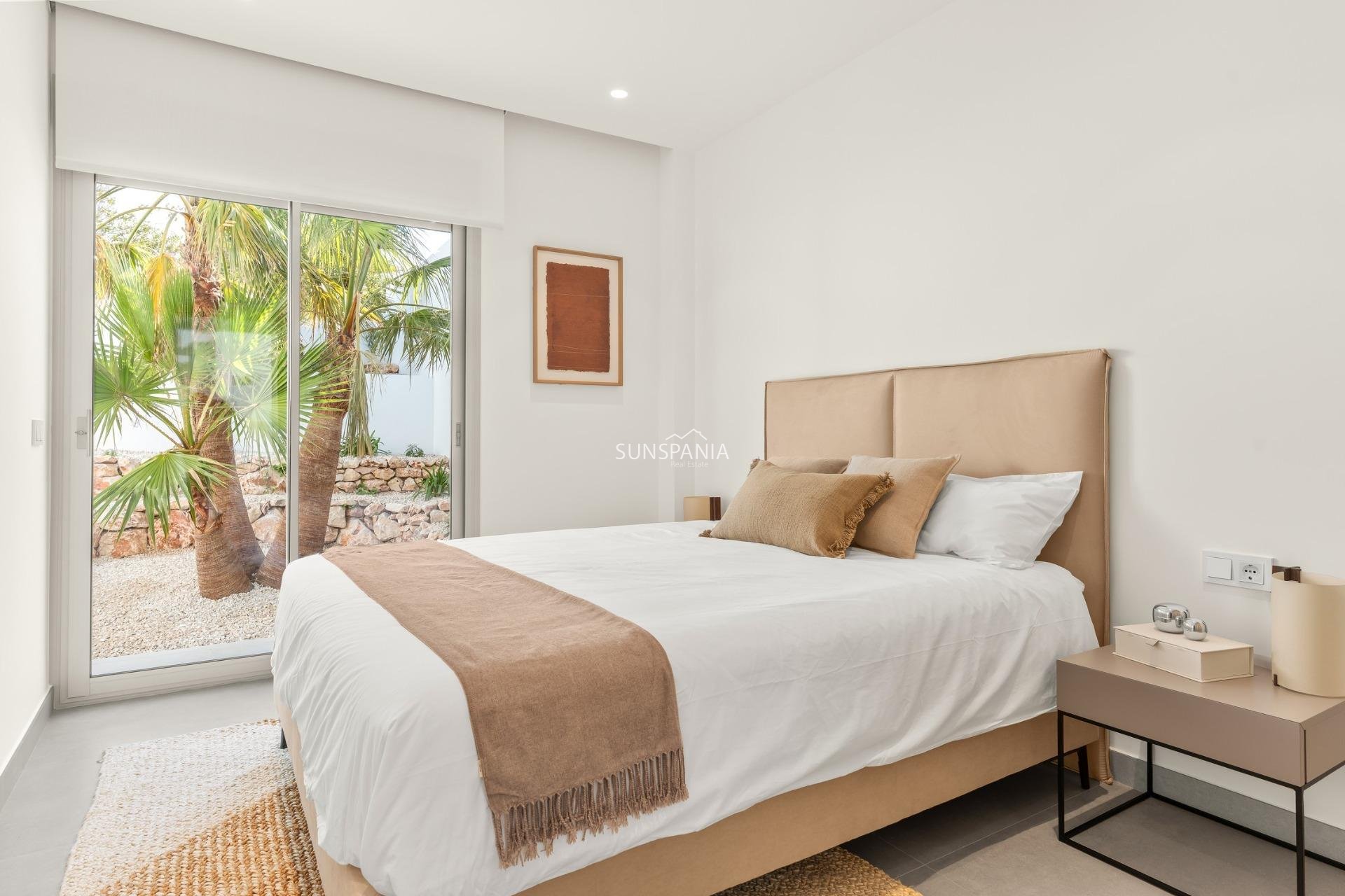 Nouvelle construction - Maison indépendante -
Benitachell - Cumbre Del Sol