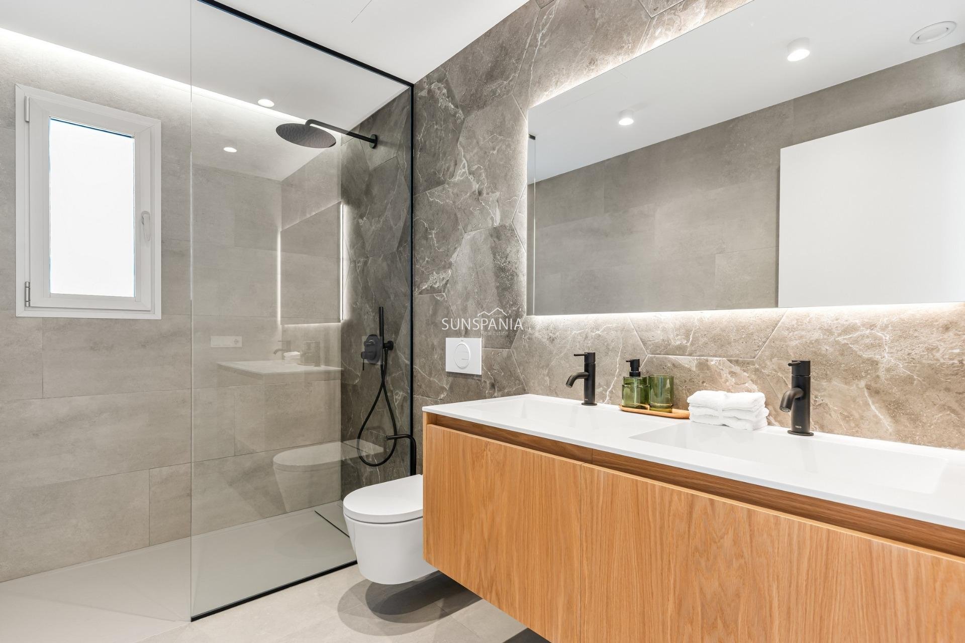 Nouvelle construction - Maison indépendante -
Benitachell - Cumbre Del Sol