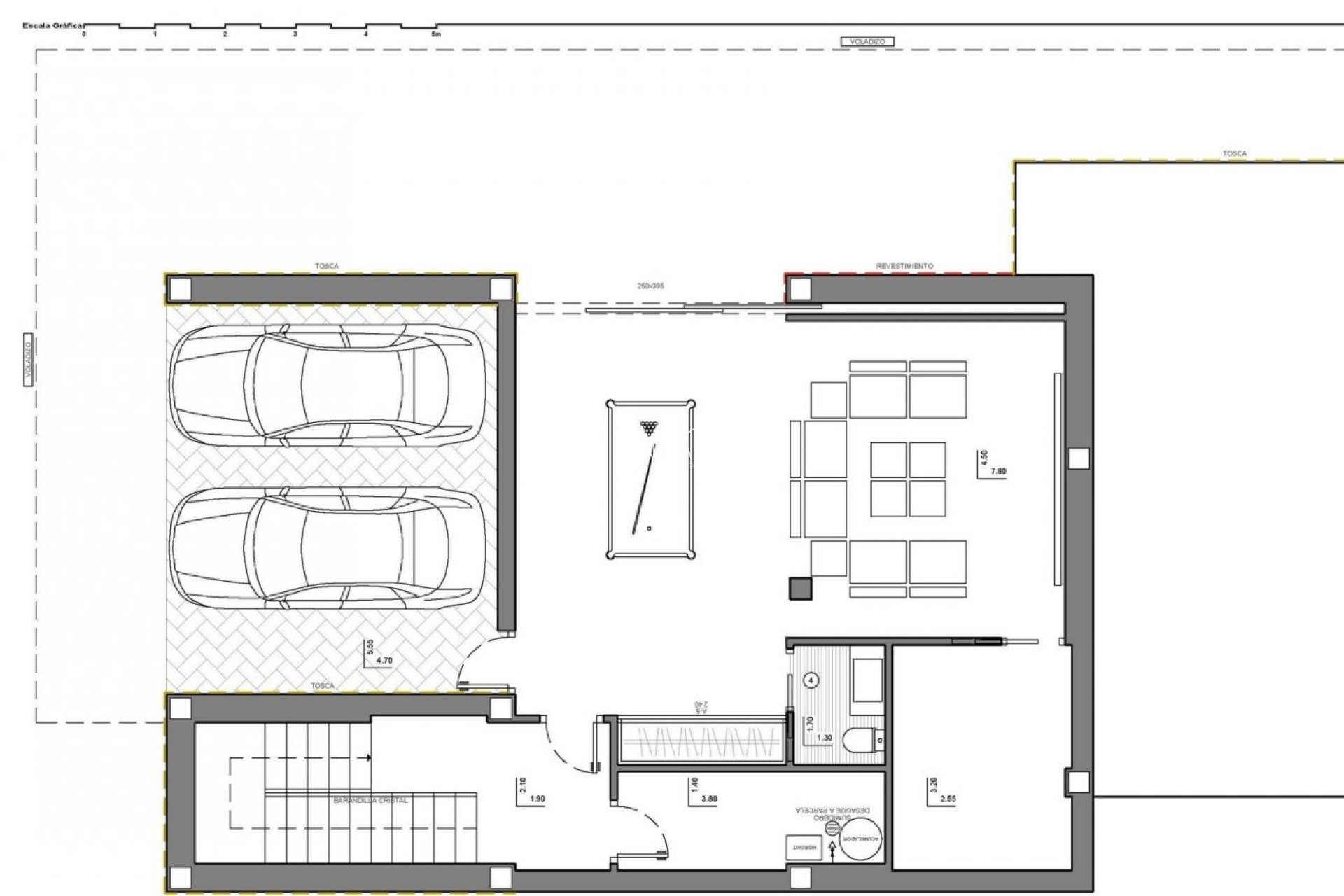 Nouvelle construction - Maison indépendante -
Benitachell - Cumbres Del Sol