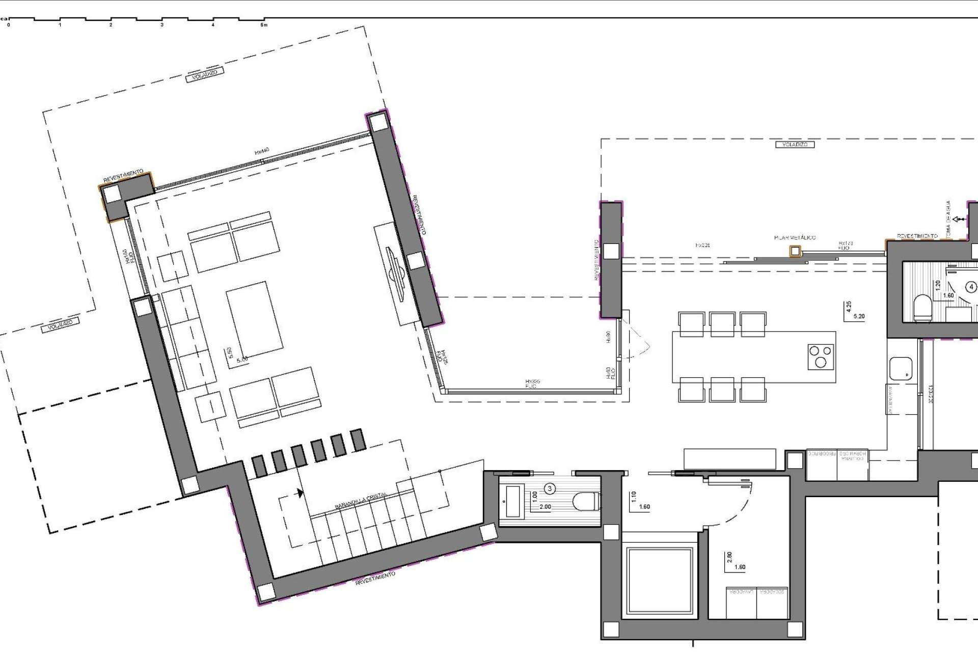 Nouvelle construction - Maison indépendante -
Benitachell - Cumbres Del Sol