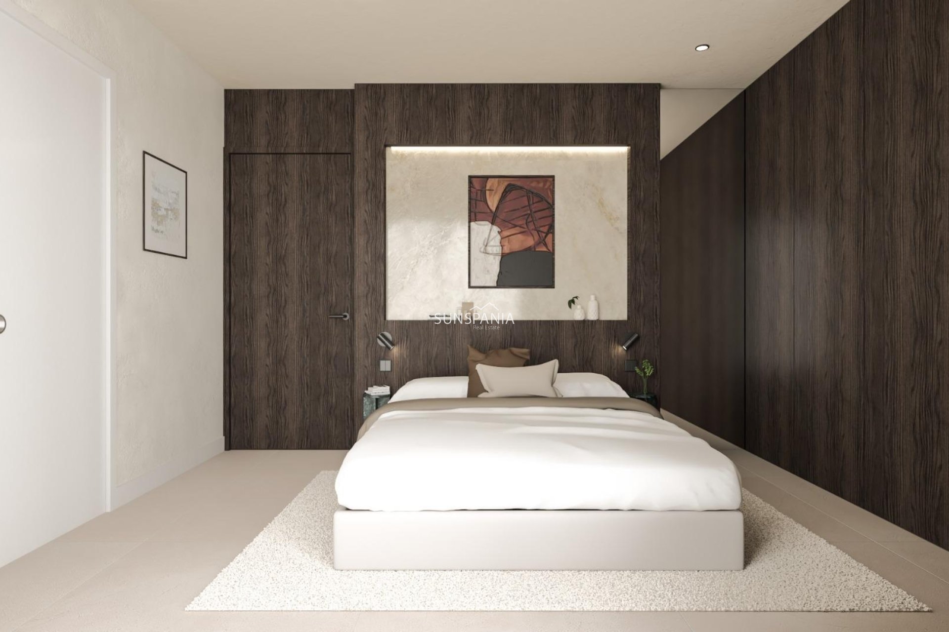 Nouvelle construction - Maison indépendante -
Cabo de Palos - Cala Flores