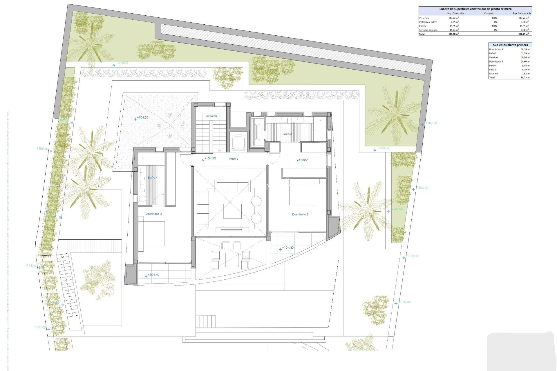 Nouvelle construction - Maison indépendante -
Calpe - Empedrola