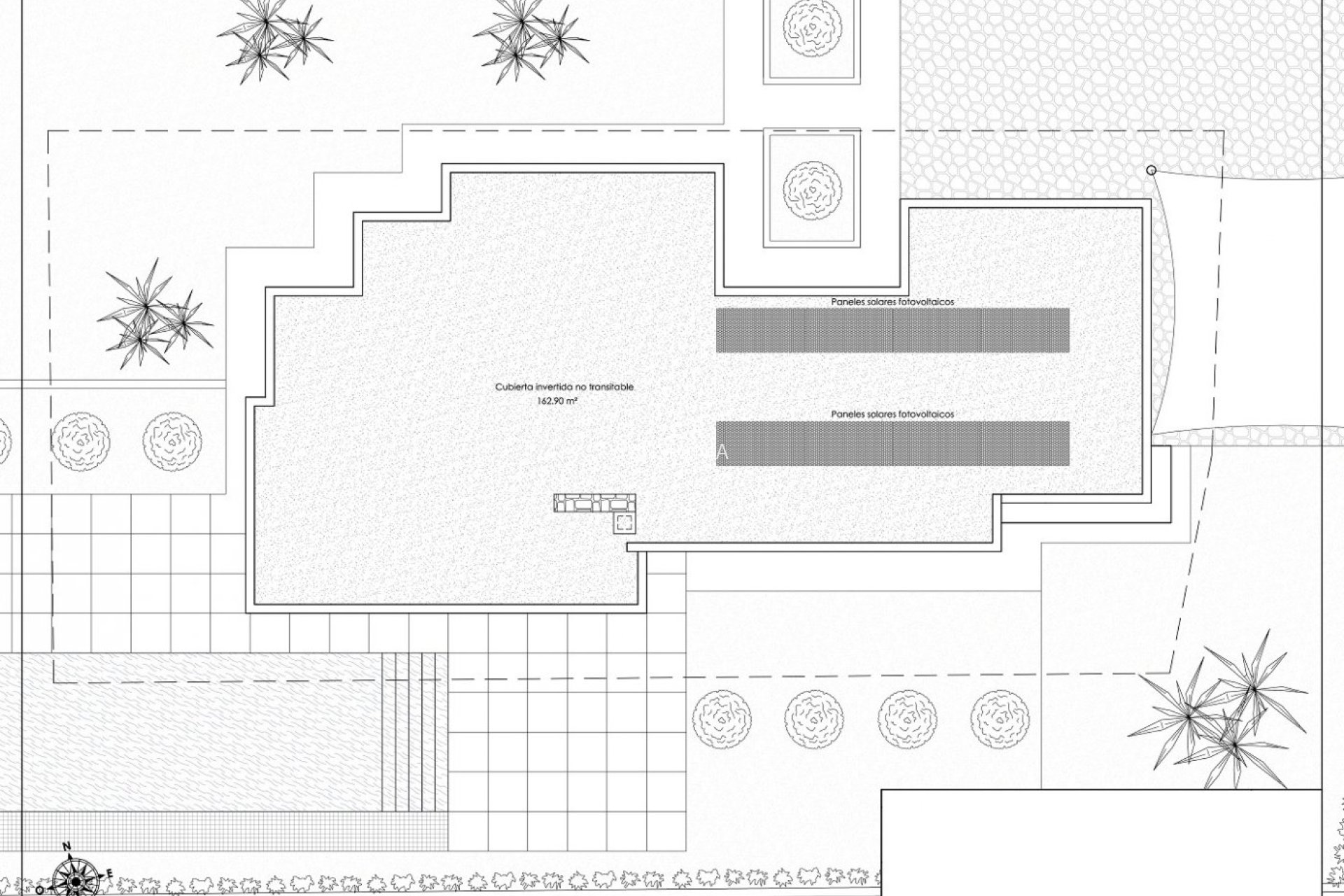 Nouvelle construction - Maison indépendante -
Calpe - Pla Roig