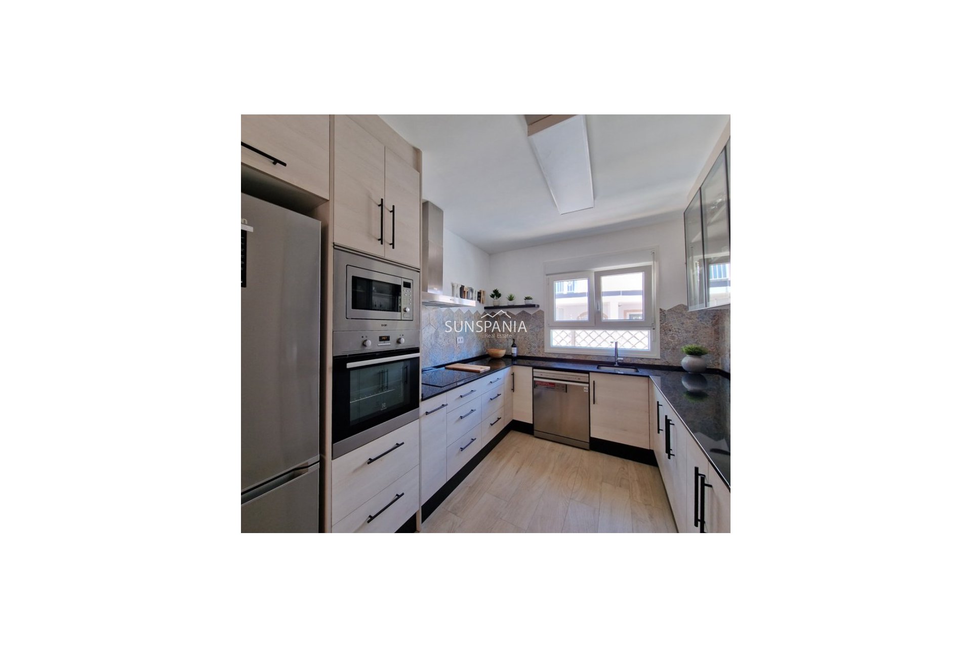 Nouvelle construction - Maison indépendante -
Ciudad Quesada - Doña Pepa