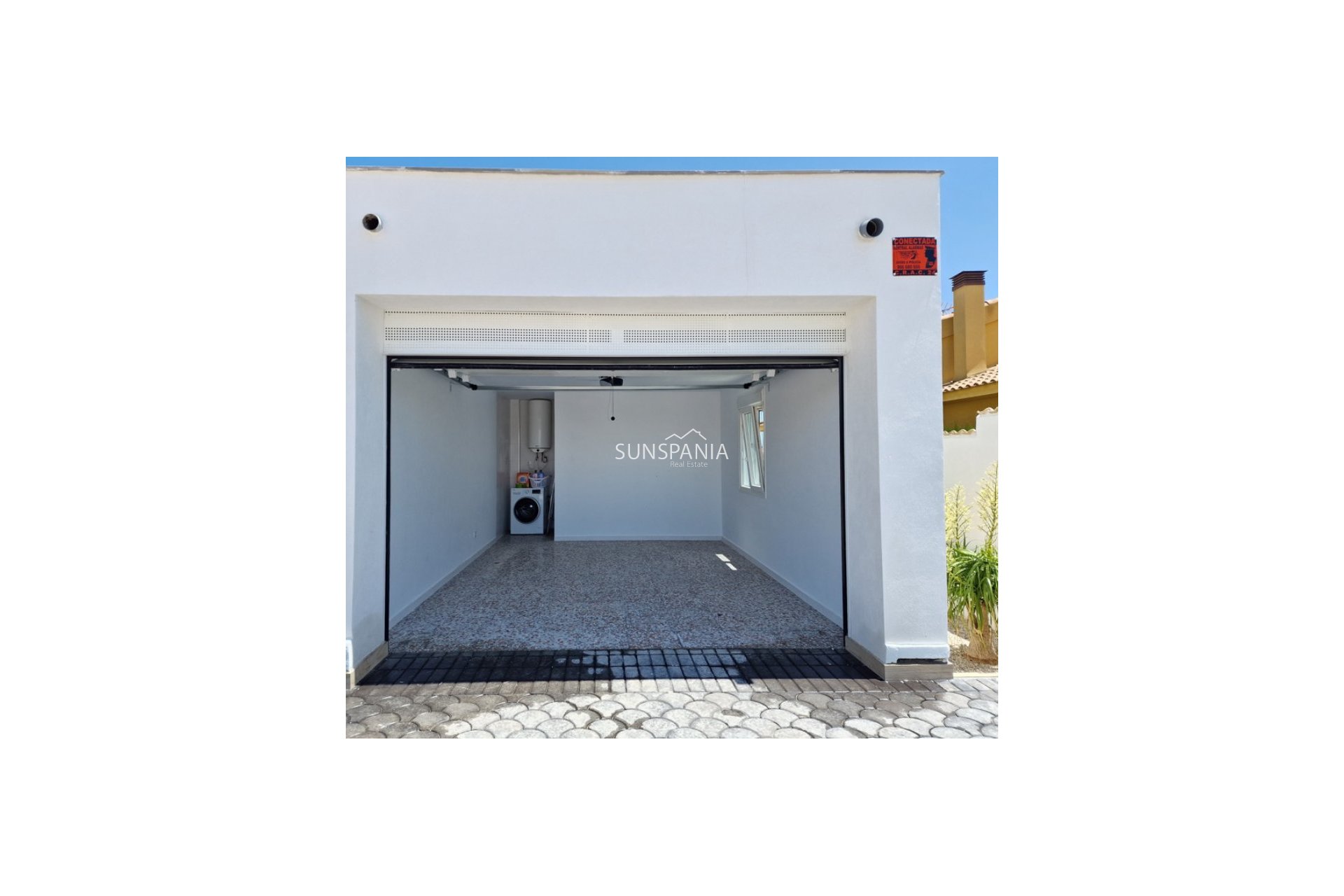 Nouvelle construction - Maison indépendante -
Ciudad Quesada - Doña Pepa