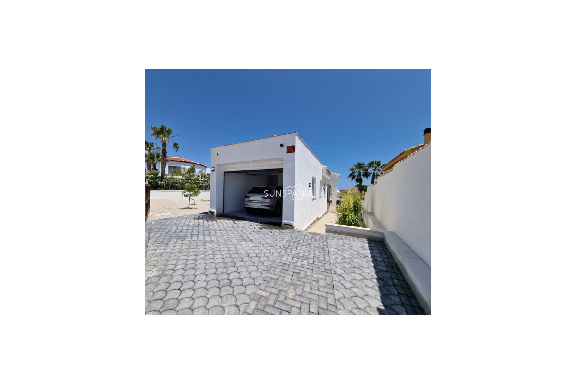 Nouvelle construction - Maison indépendante -
Ciudad Quesada - Doña Pepa