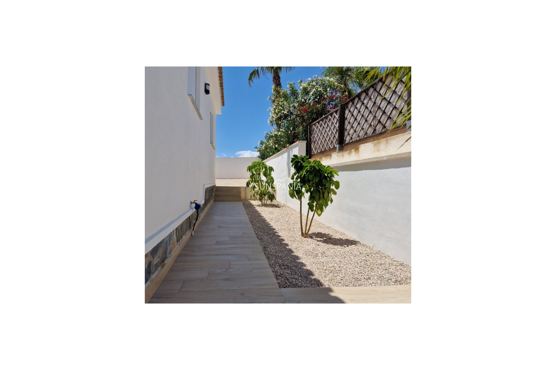 Nouvelle construction - Maison indépendante -
Ciudad Quesada - Doña Pepa