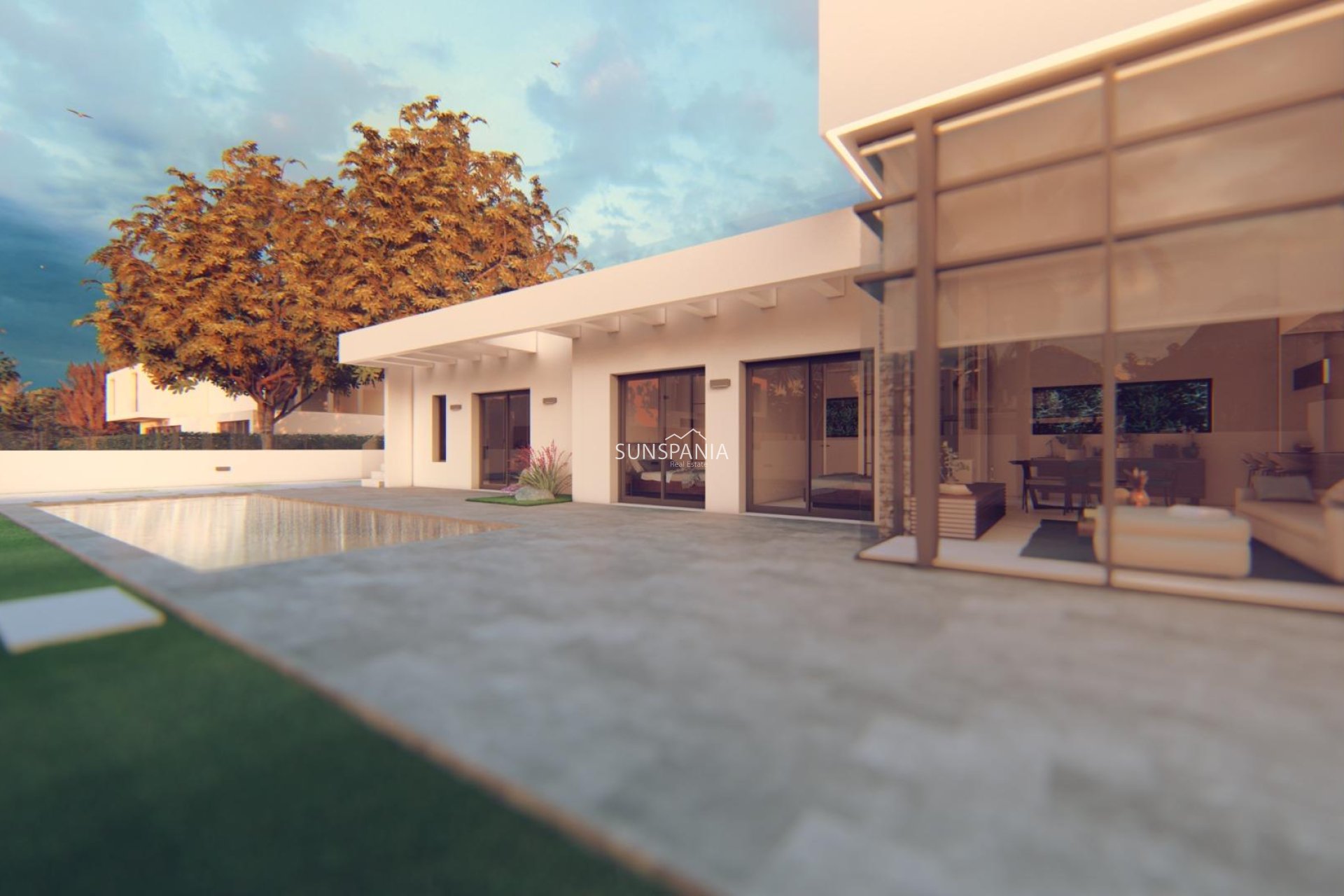 Nouvelle construction - Maison indépendante -
Ciudad Quesada - Doña Pepa