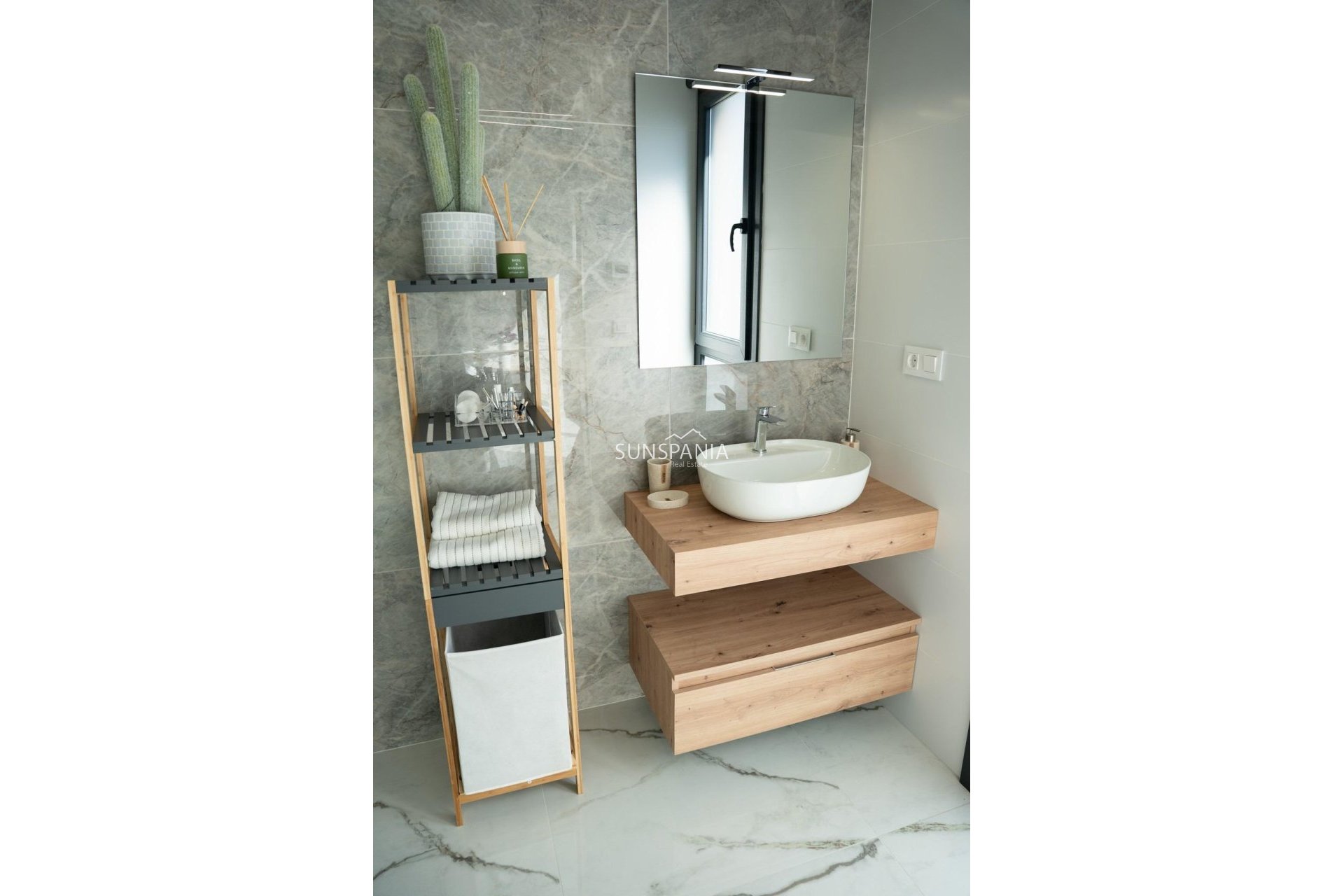 Nouvelle construction - Maison indépendante -
Ciudad Quesada - Lo Marabú