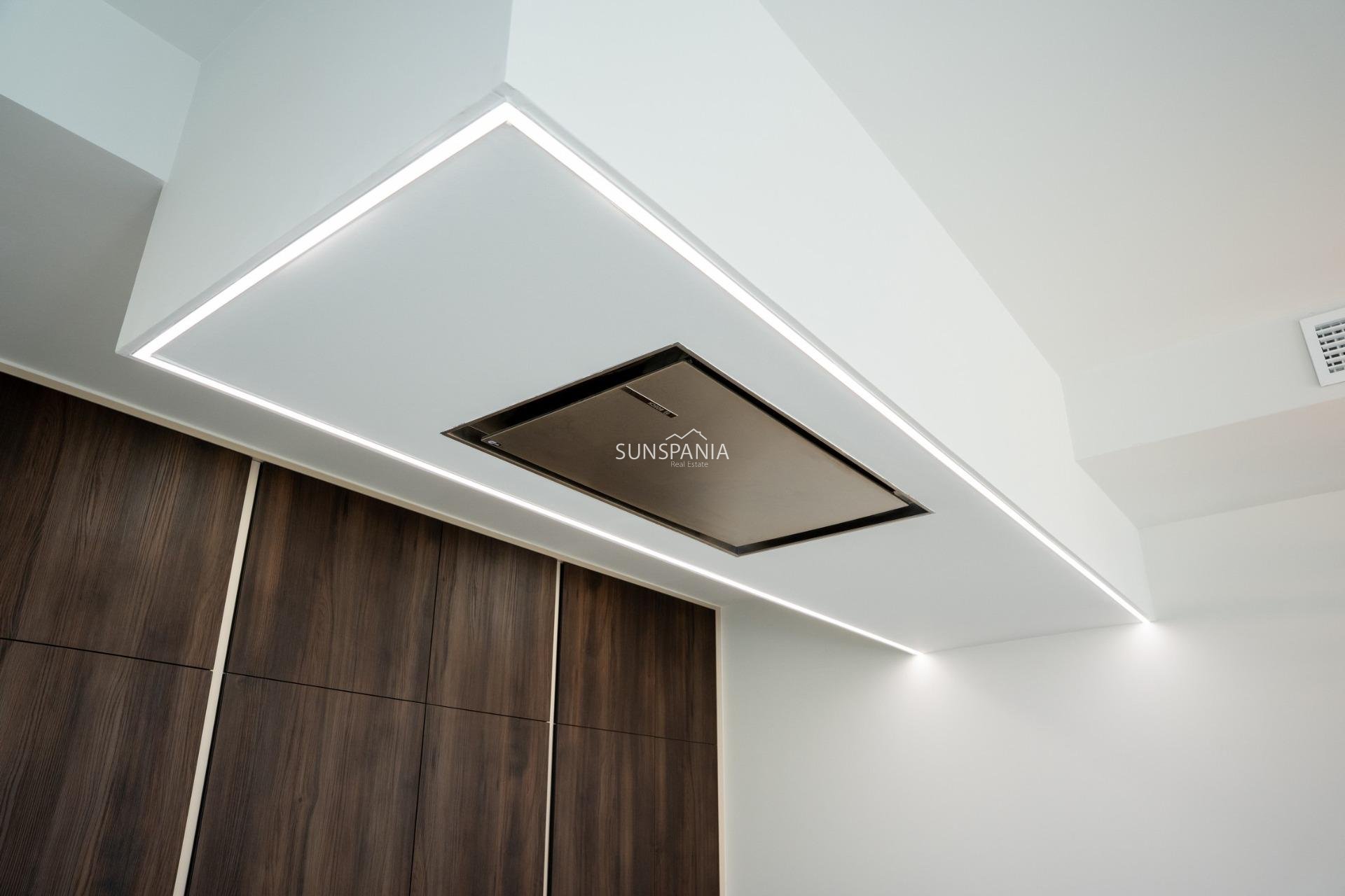 Nouvelle construction - Maison indépendante -
Ciudad Quesada - Lo Marabú