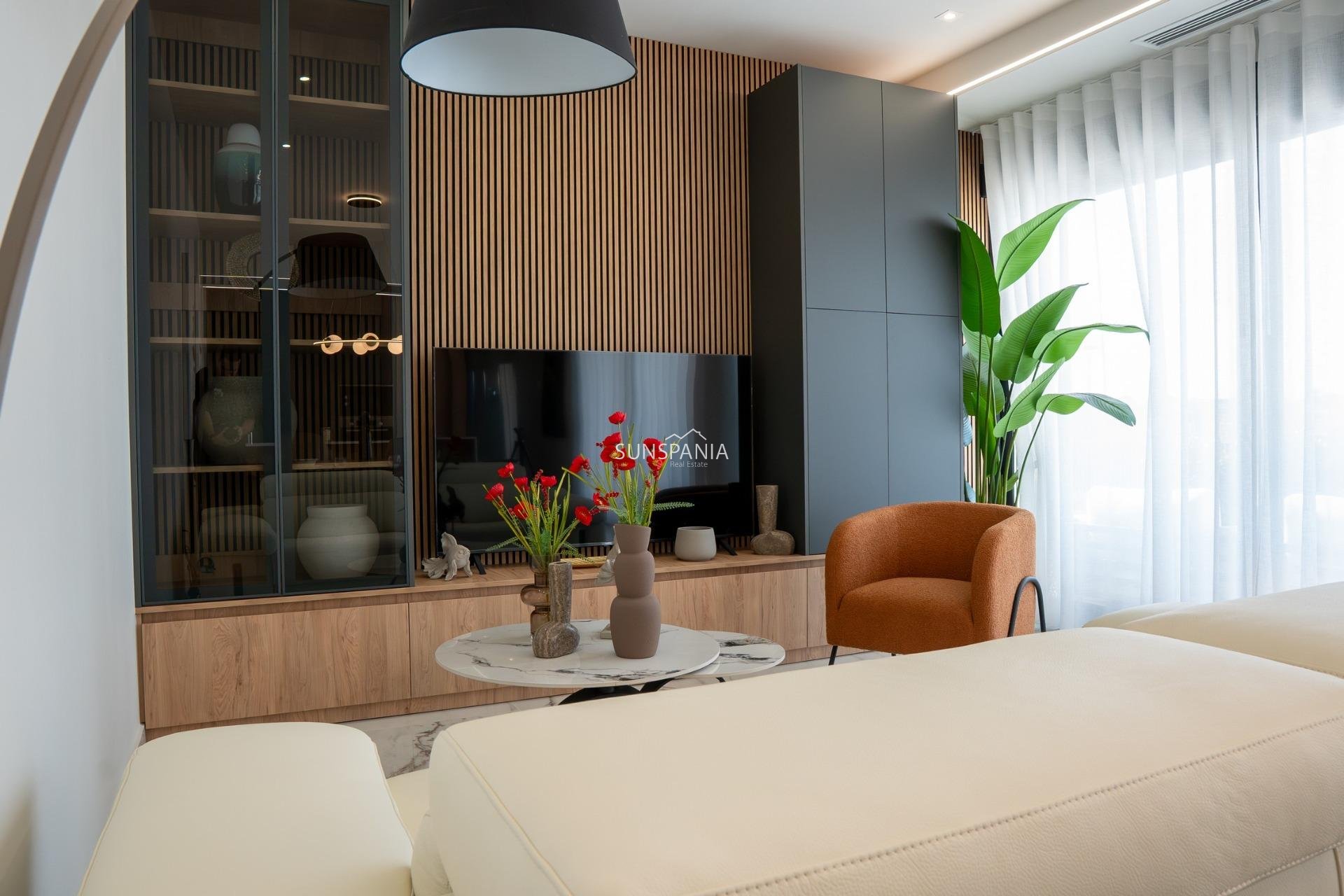 Nouvelle construction - Maison indépendante -
Ciudad Quesada - Lo Marabú