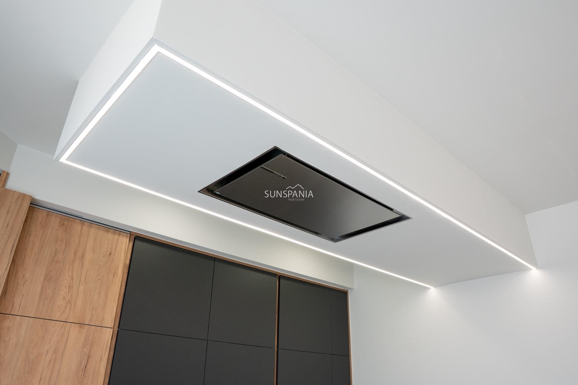 Nouvelle construction - Maison indépendante -
Ciudad Quesada - Lo Marabú