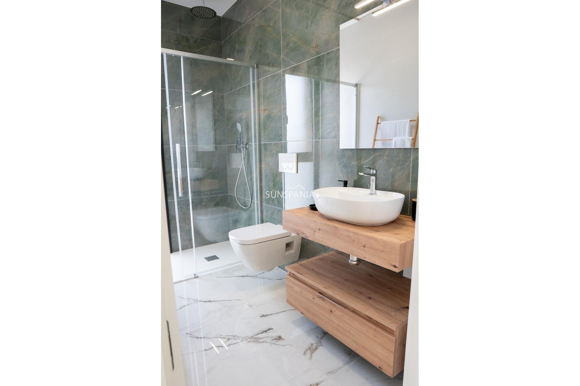 Nouvelle construction - Maison indépendante -
Ciudad Quesada - Lo Marabú