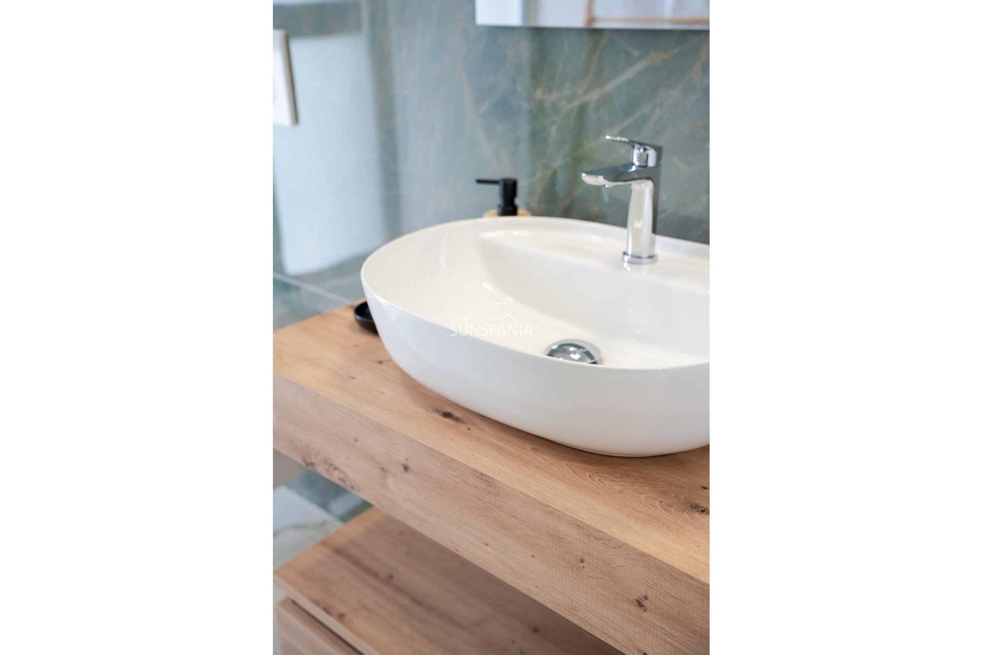 Nouvelle construction - Maison indépendante -
Ciudad Quesada - Lo Marabú