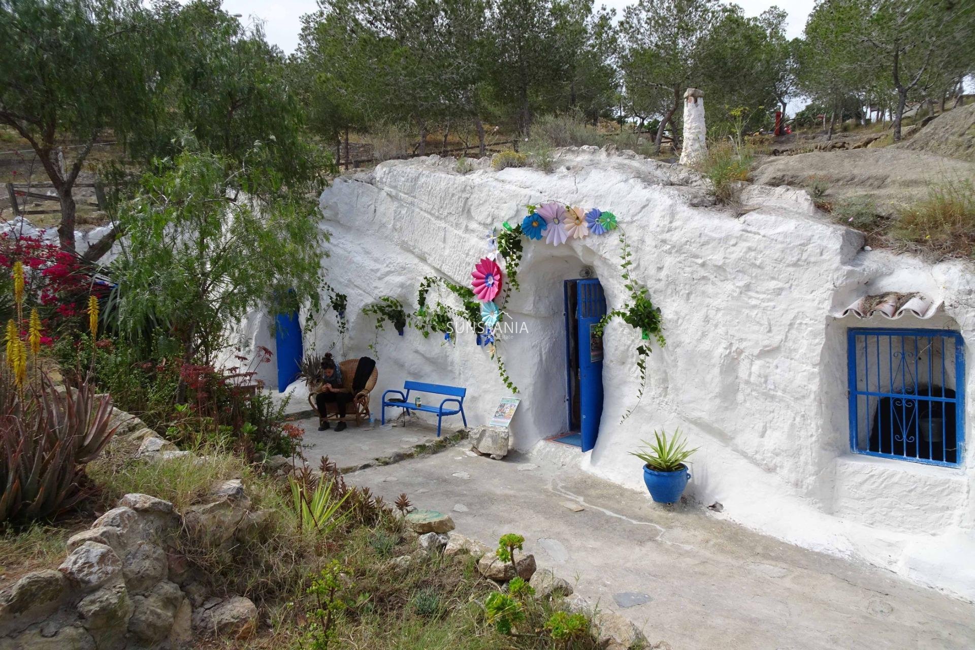 Nouvelle construction - Maison indépendante -
Ciudad Quesada - Pueblo Lucero