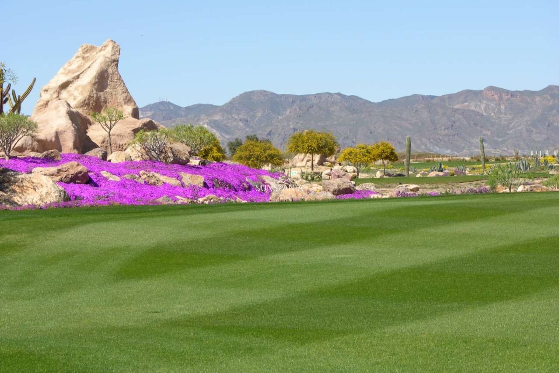 Nouvelle construction - Maison indépendante -
Cuevas del Almanzora - Villaricos