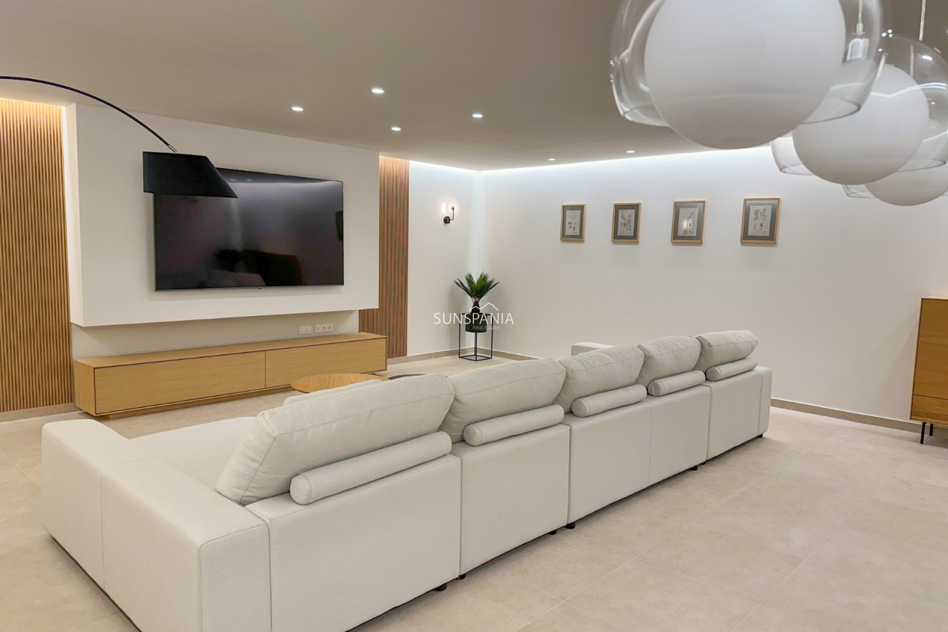 Nouvelle construction - Maison indépendante -
Cuevas del Almanzora - Villaricos