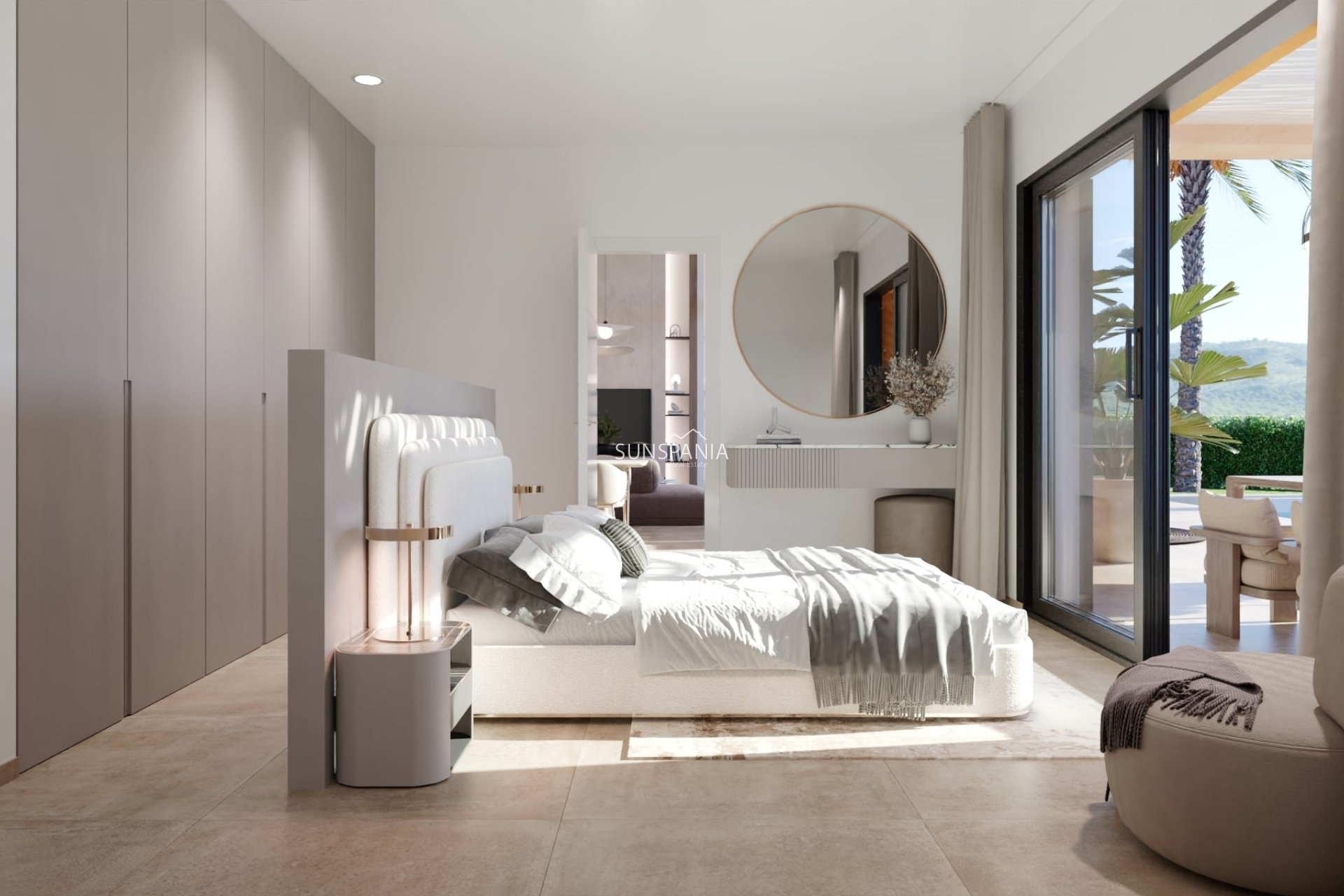 Nouvelle construction - Maison indépendante -
Cuevas del Almanzora - Villaricos