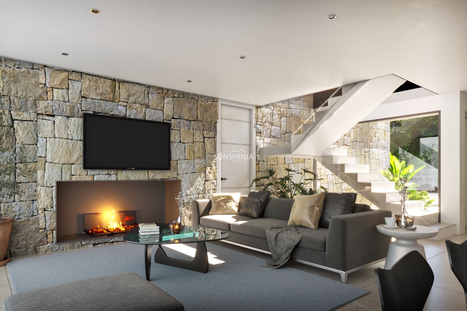 Nouvelle construction - Maison indépendante -
Cuevas del Almanzora - Villaricos