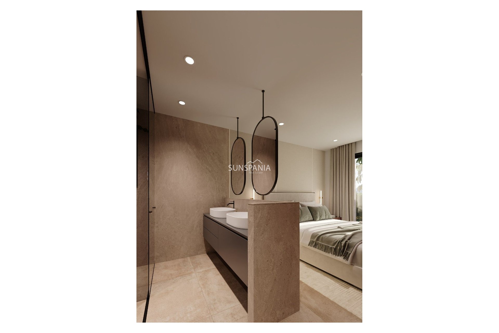 Nouvelle construction - Maison indépendante -
Cuevas del Almanzora - Villaricos