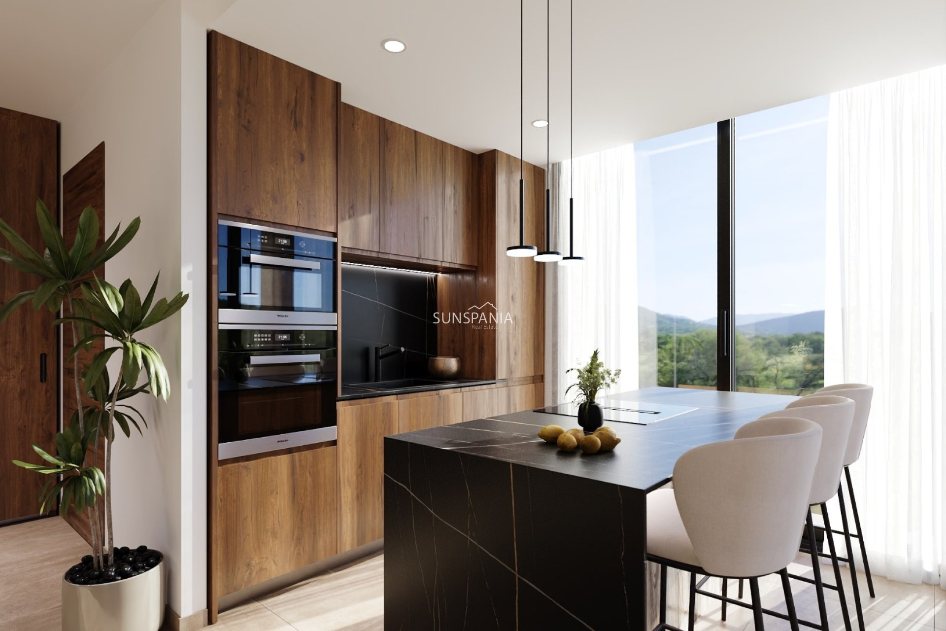 Nouvelle construction - Maison indépendante -
Cuevas del Almanzora - Villaricos