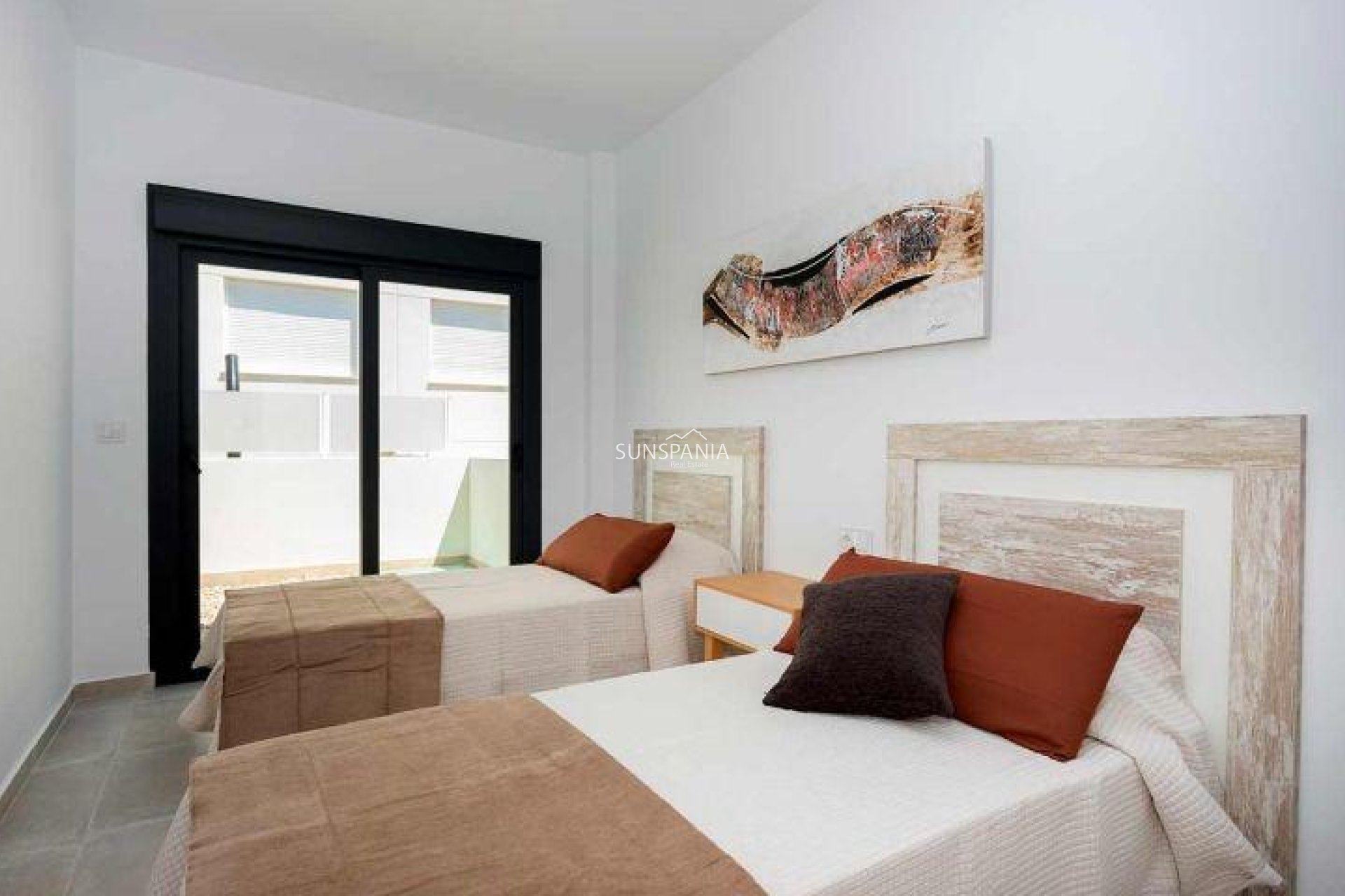 Nouvelle construction - Maison indépendante -
Daya Nueva - Centro