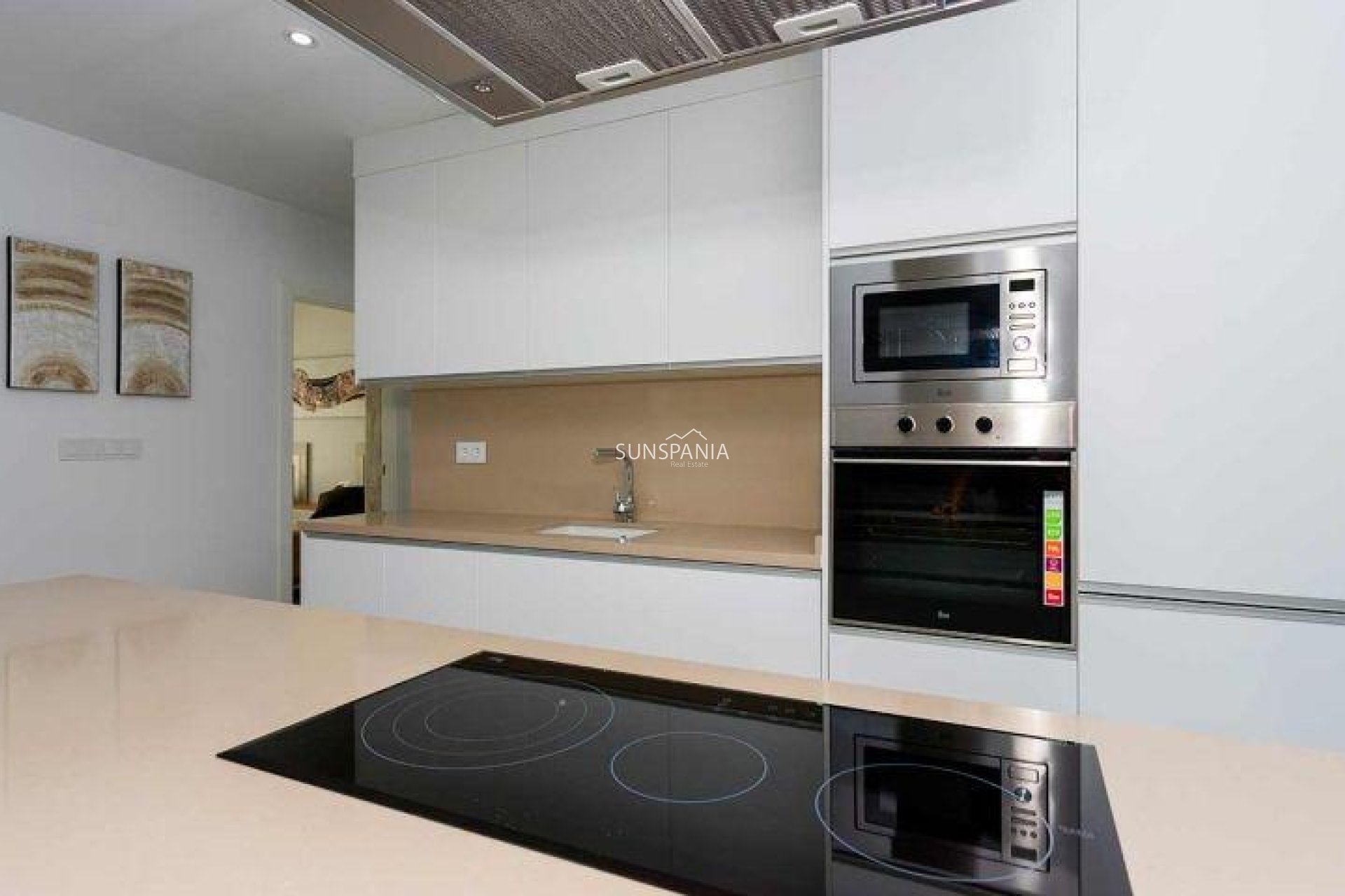 Nouvelle construction - Maison indépendante -
Daya Nueva - Centro