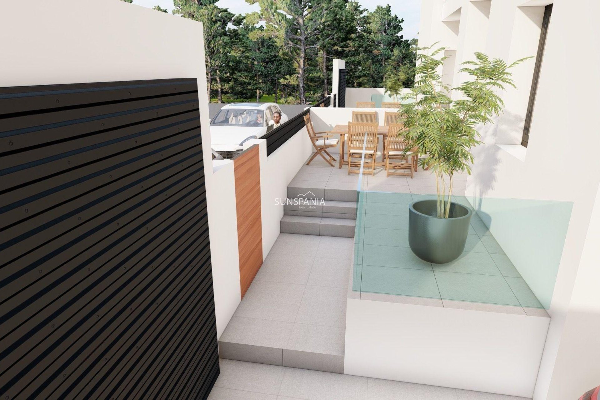 Nouvelle construction - Maison indépendante -
Daya Nueva - Pueblo