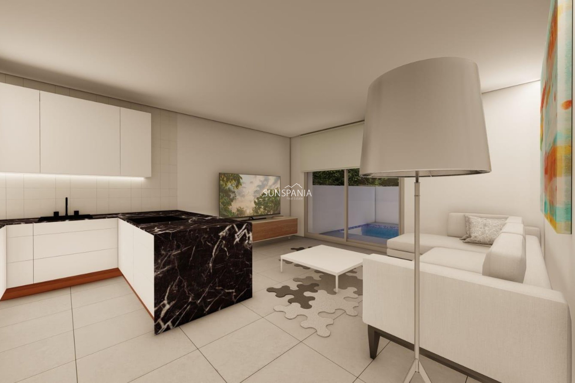 Nouvelle construction - Maison indépendante -
Daya Nueva - Pueblo