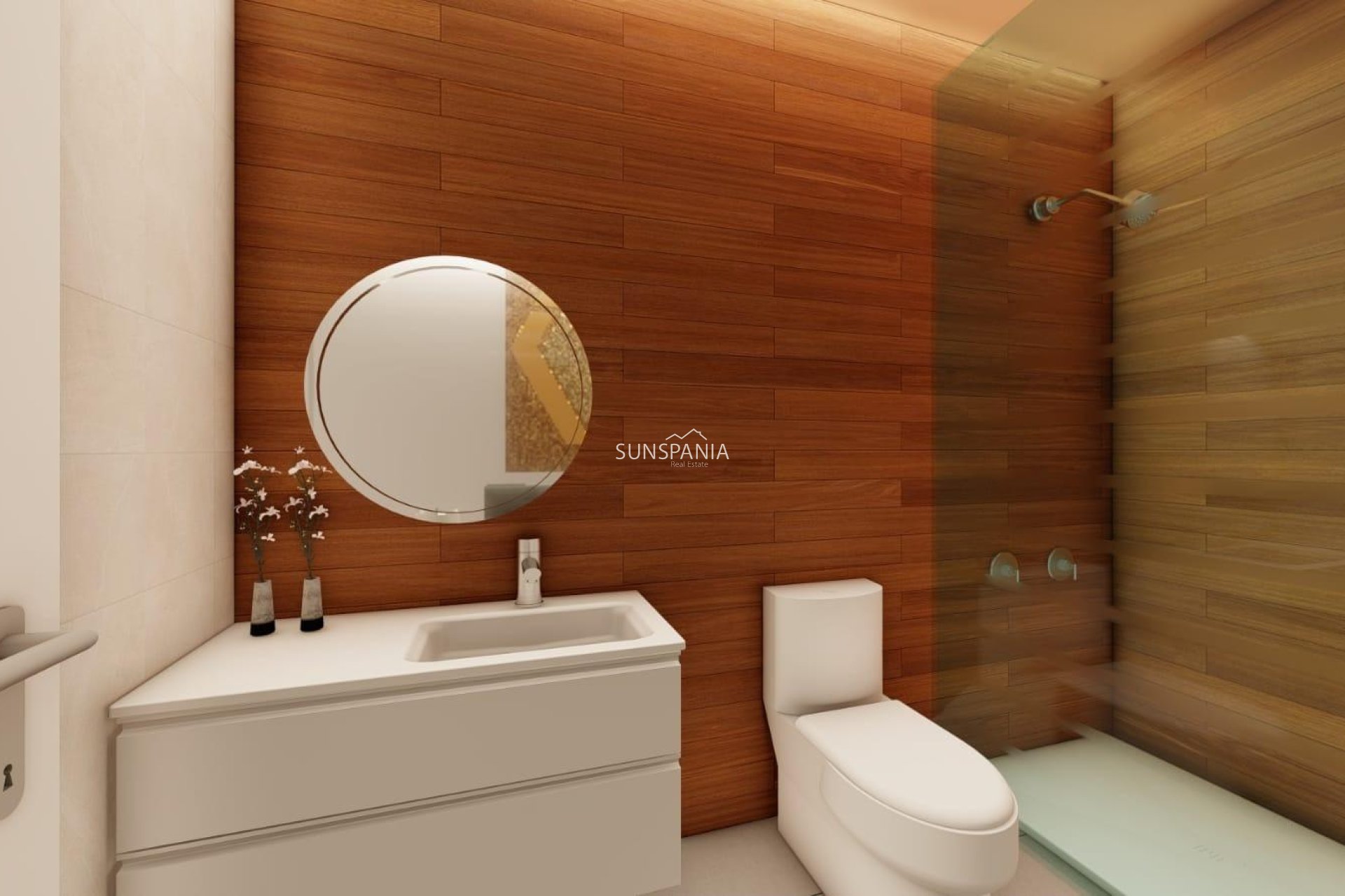 Nouvelle construction - Maison indépendante -
Daya Nueva - Pueblo