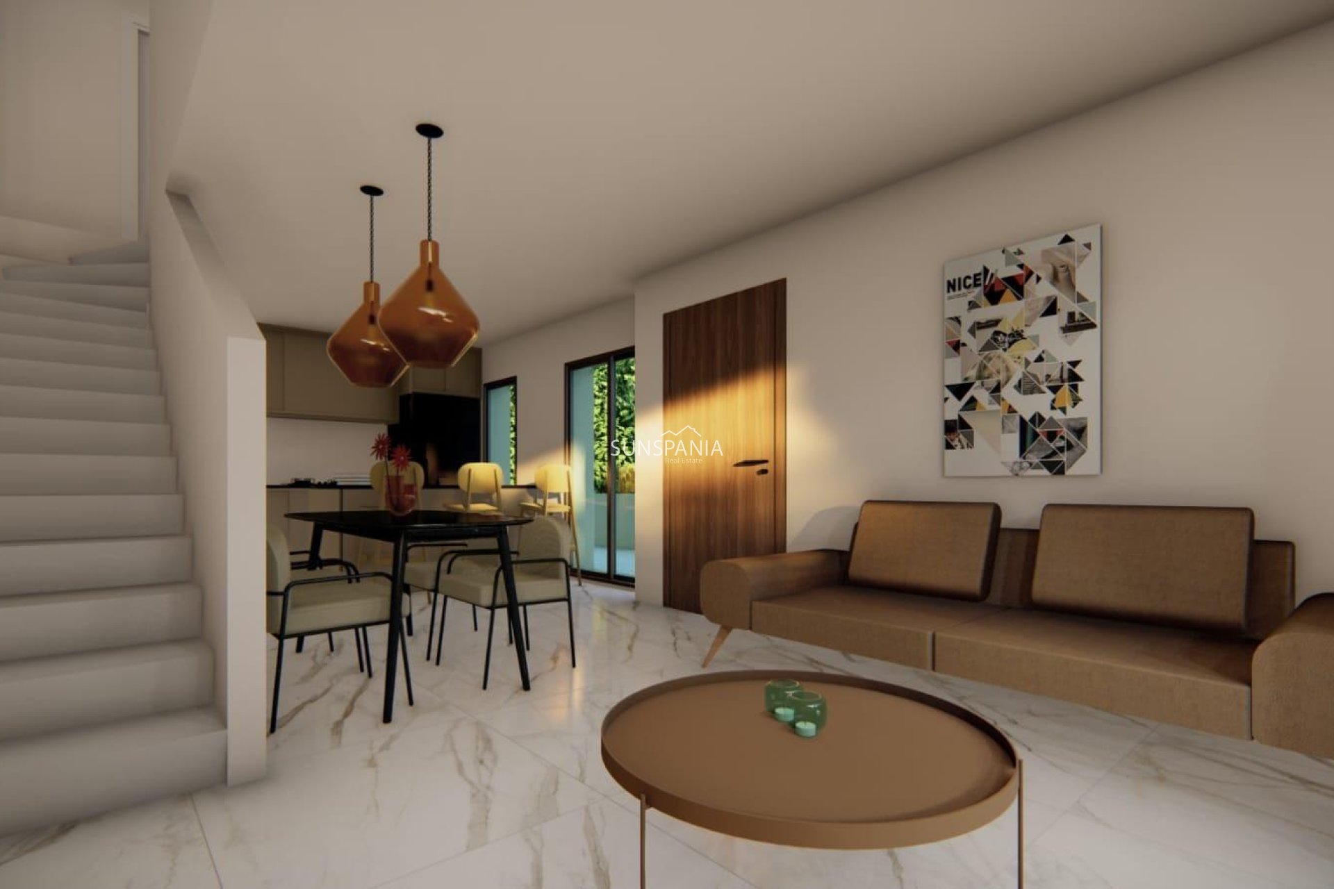 Nouvelle construction - Maison indépendante -
Daya Nueva - Pueblo