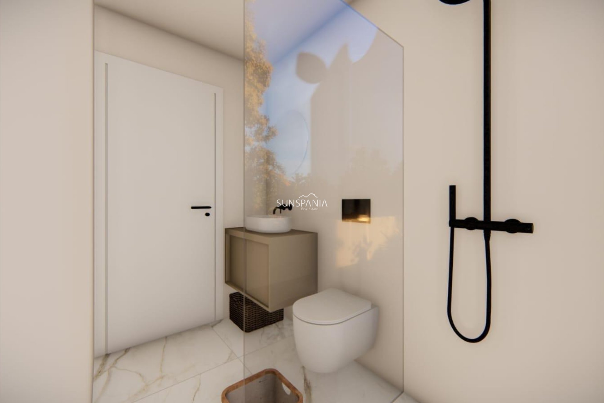 Nouvelle construction - Maison indépendante -
Daya Nueva - Pueblo