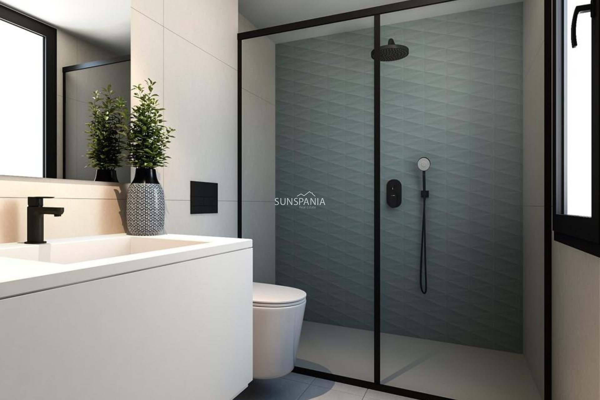 Nouvelle construction - Maison indépendante -
Denia - Tossal Gros