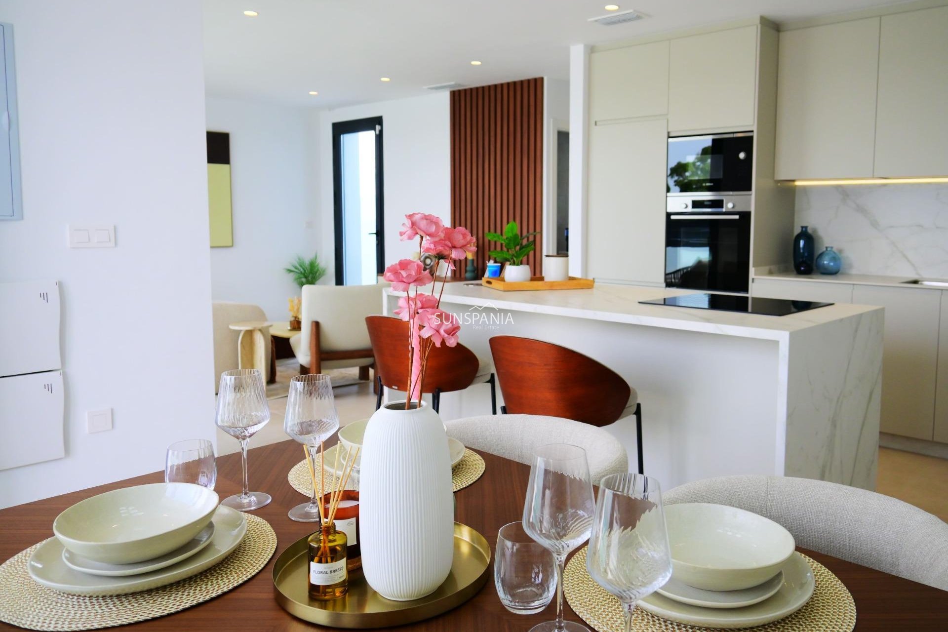 Nouvelle construction - Maison indépendante -
Dolores - polideportivo