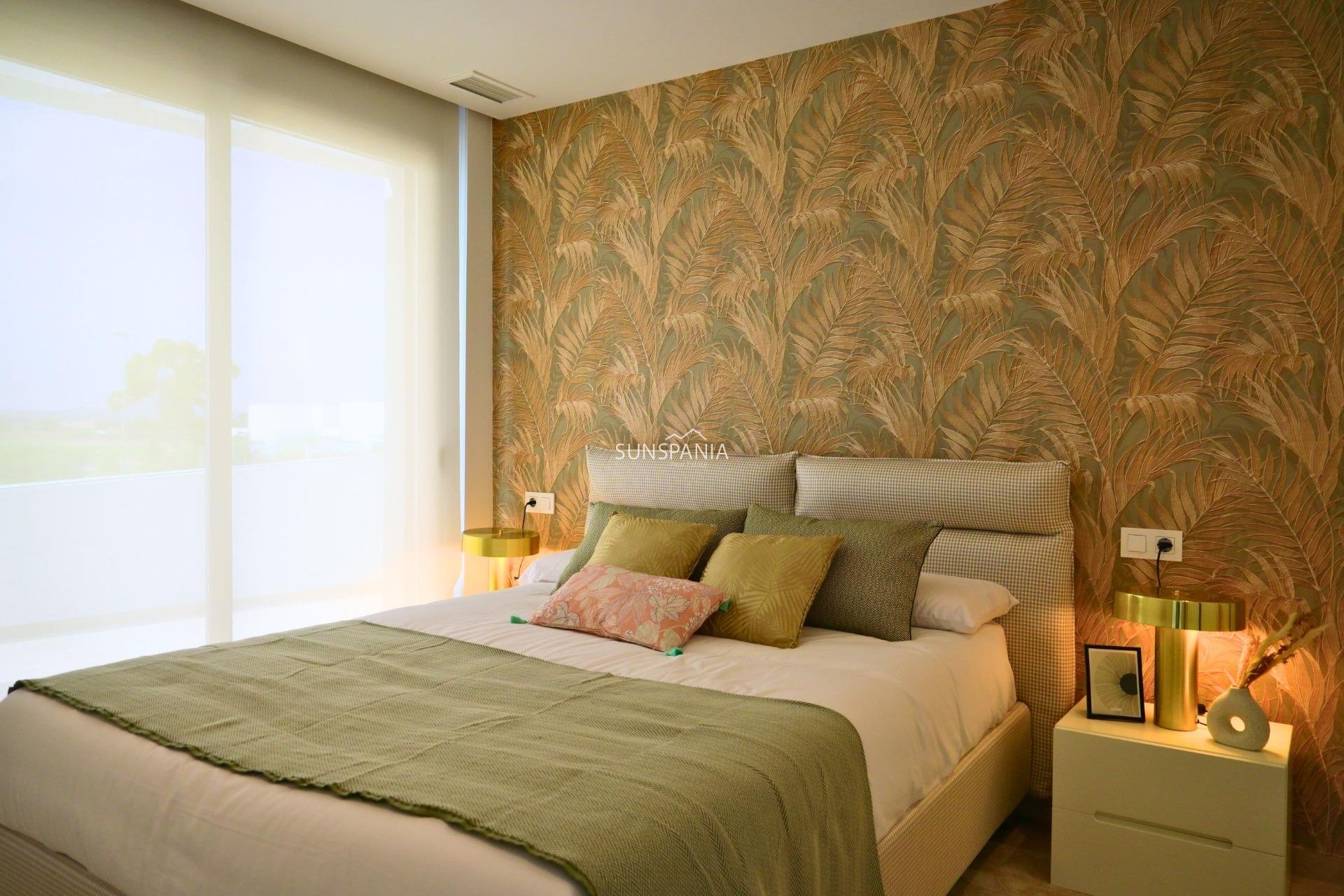 Nouvelle construction - Maison indépendante -
Dolores - polideportivo