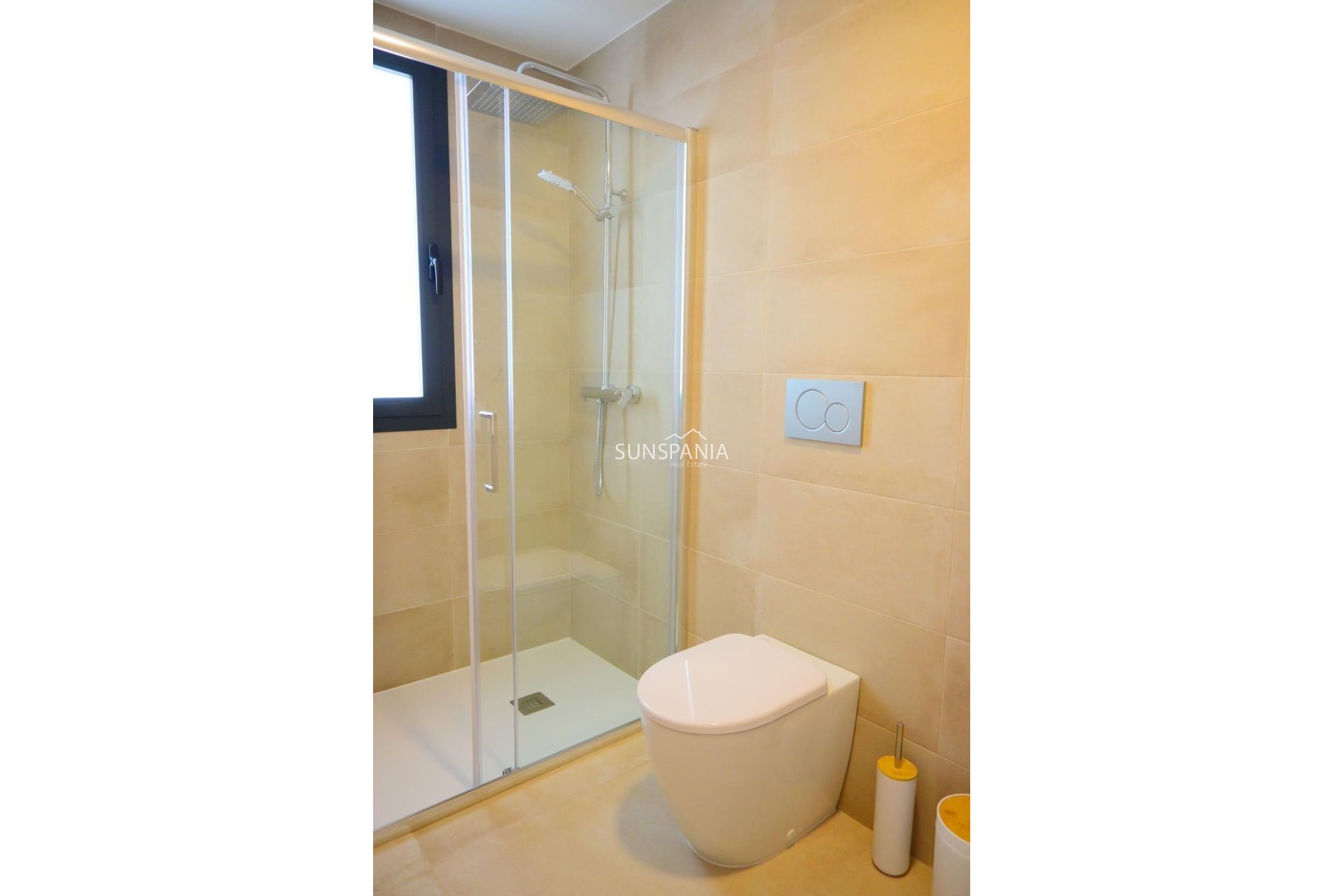 Nouvelle construction - Maison indépendante -
Dolores - polideportivo