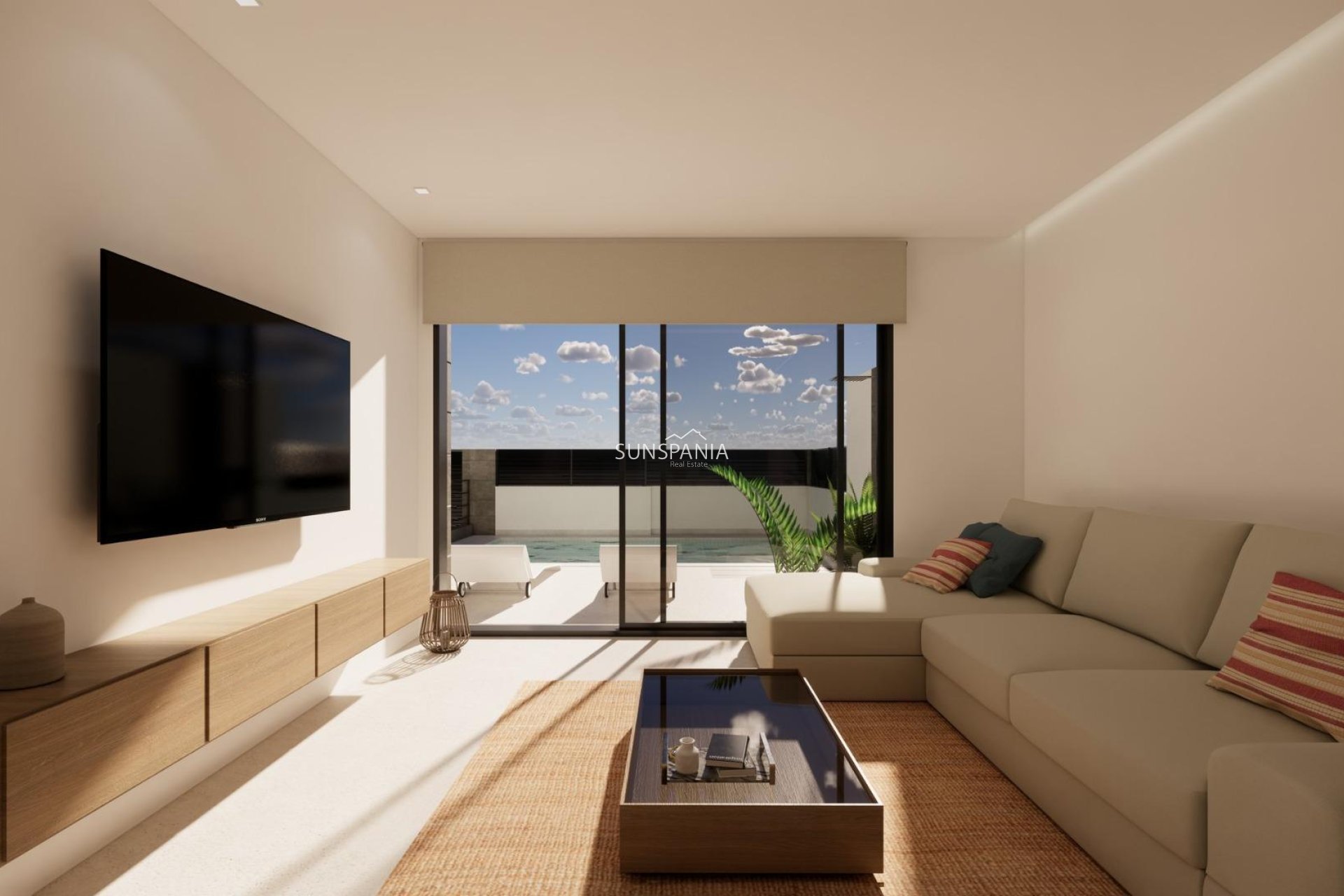 Nouvelle construction - Maison indépendante -
Dolores - Pueblo