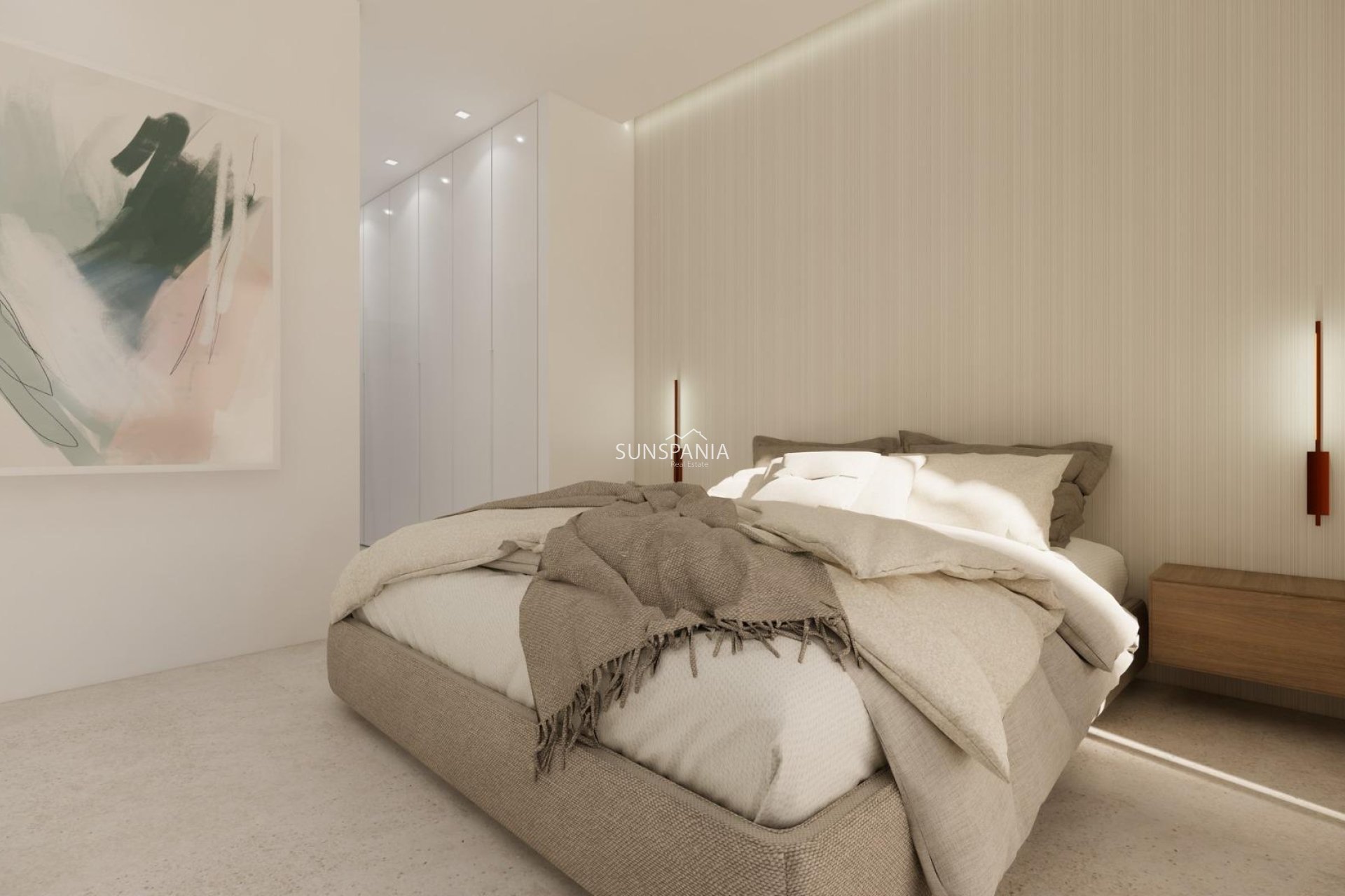 Nouvelle construction - Maison indépendante -
Dolores - Pueblo