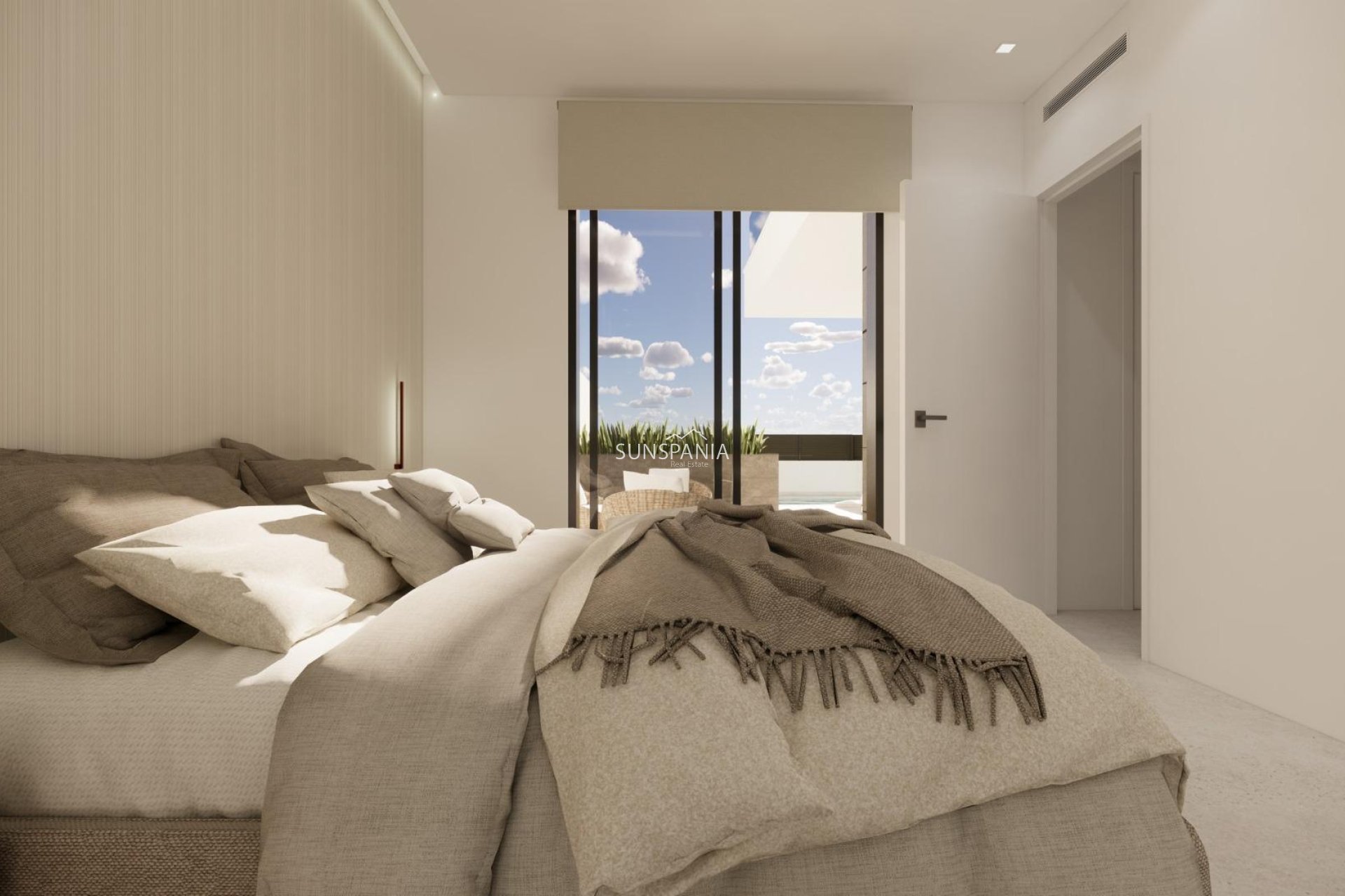 Nouvelle construction - Maison indépendante -
Dolores - Pueblo