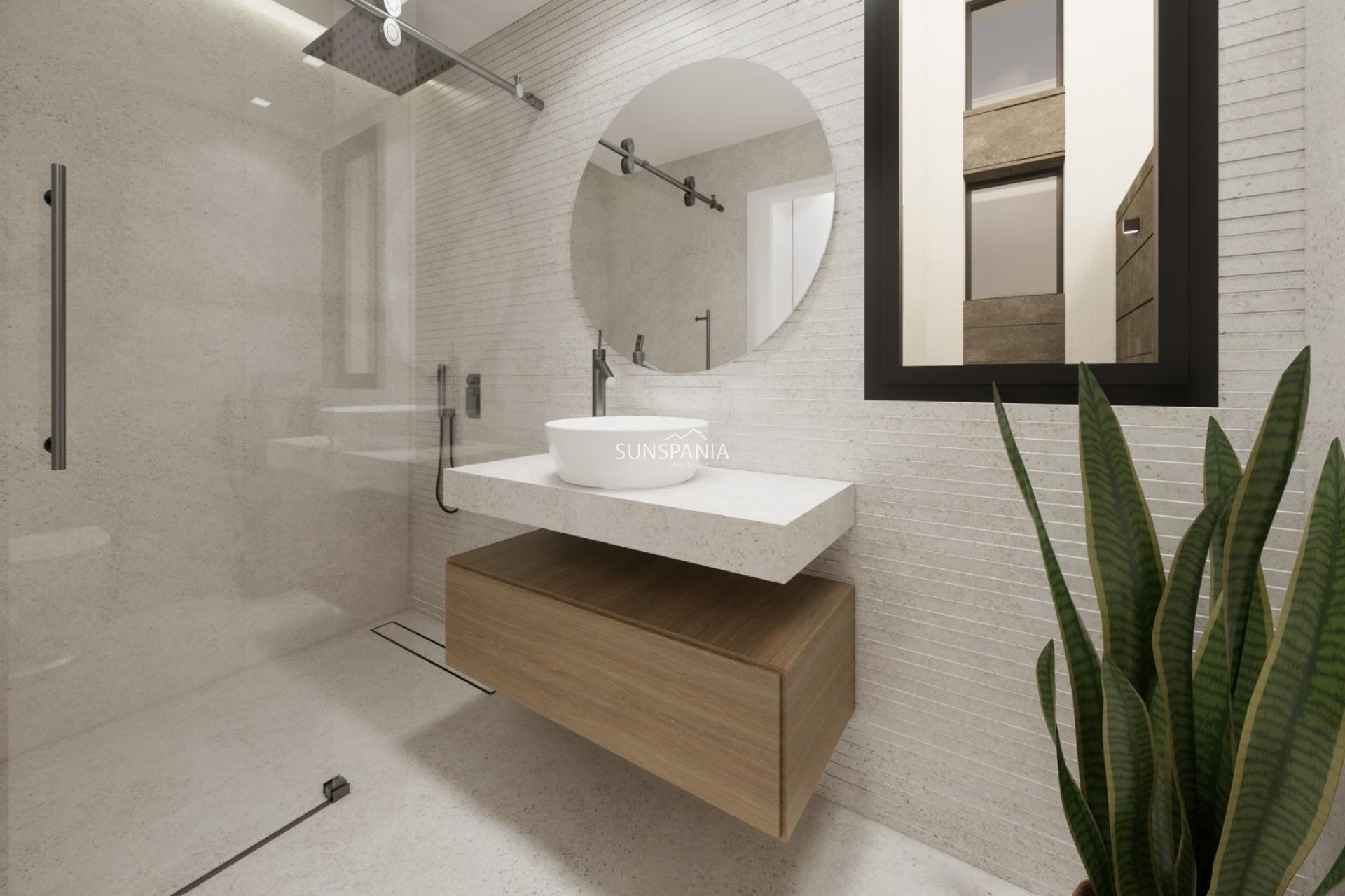 Nouvelle construction - Maison indépendante -
Dolores - Pueblo