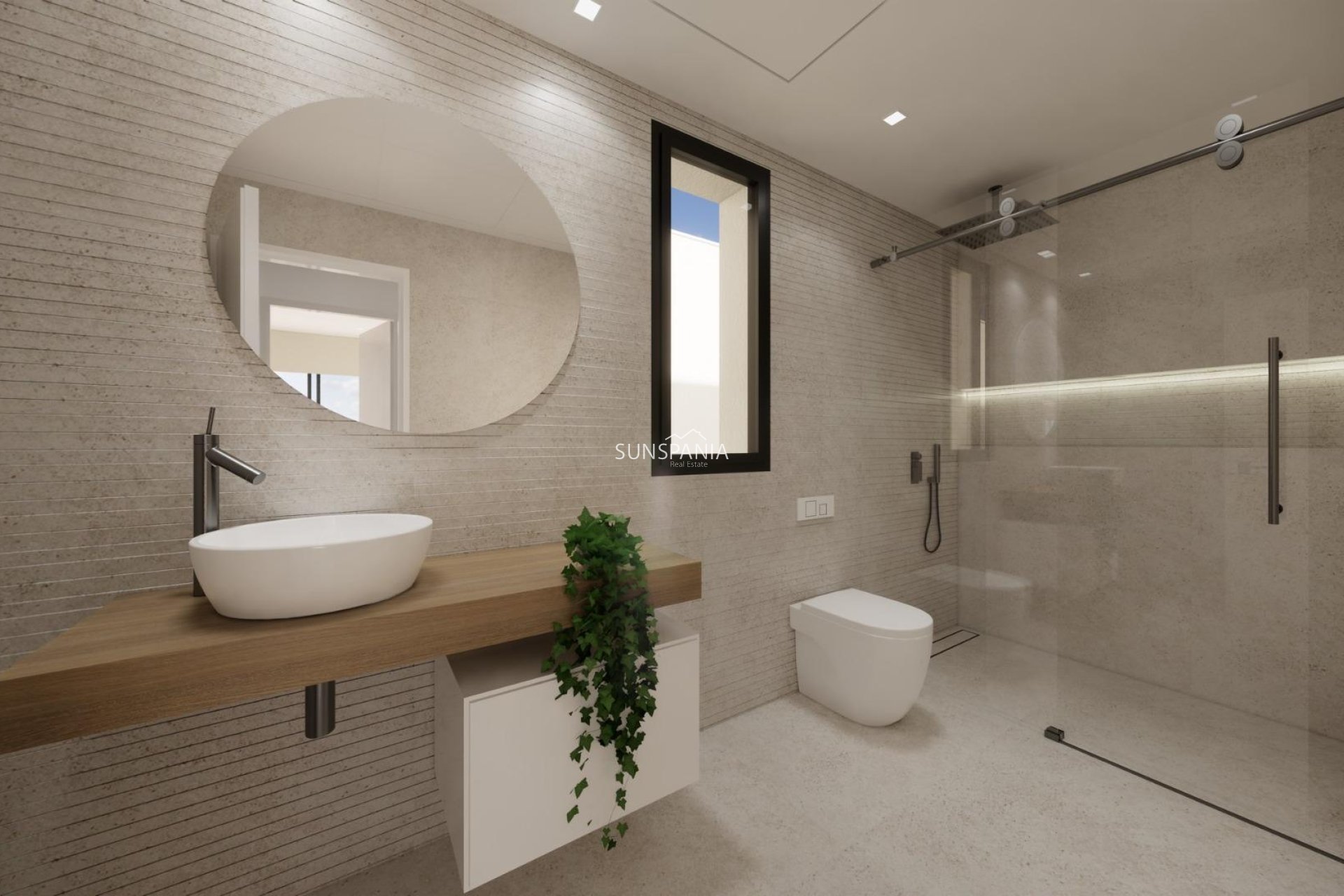 Nouvelle construction - Maison indépendante -
Dolores - Pueblo