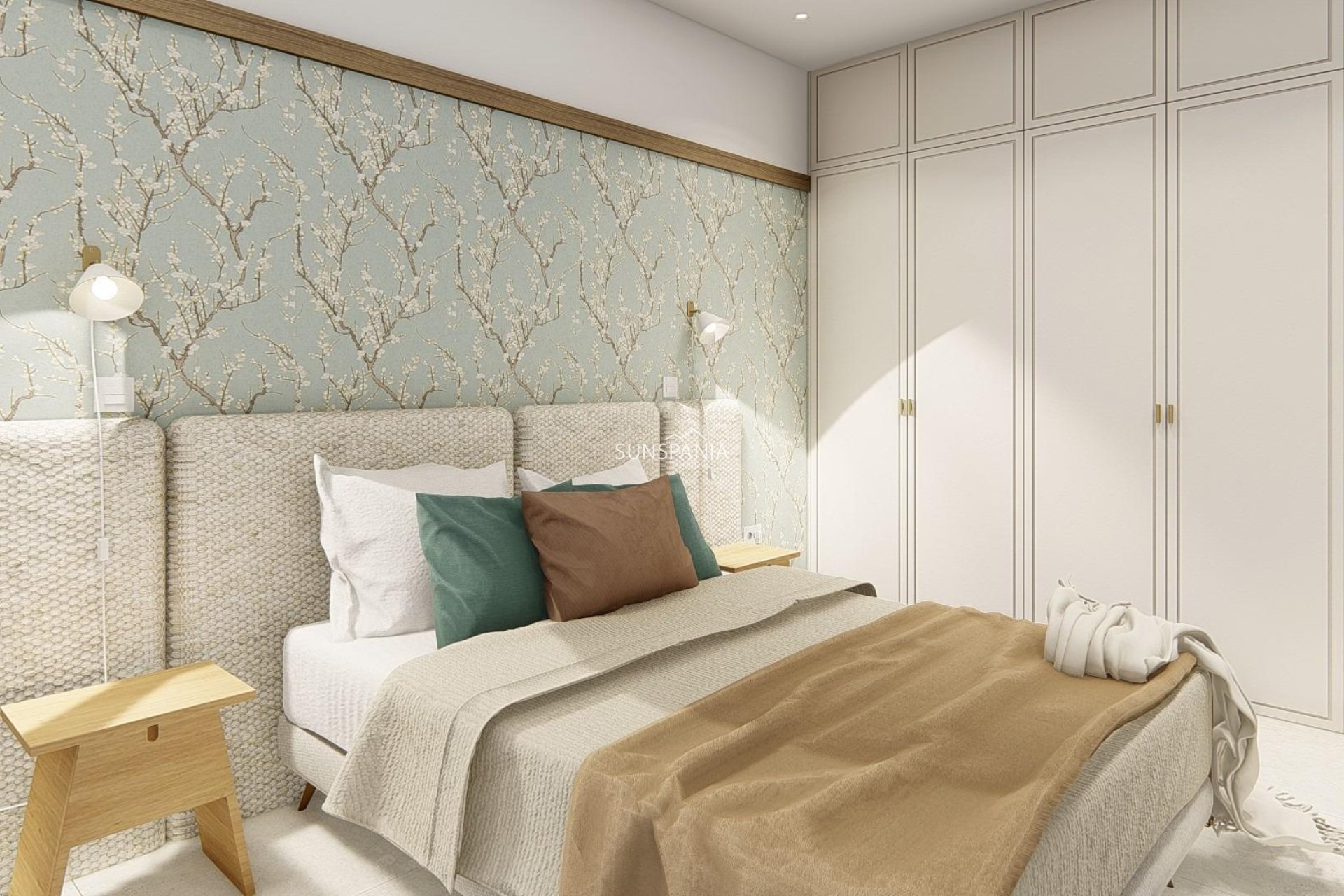 Nouvelle construction - Maison indépendante -
Dolores - Sector 3