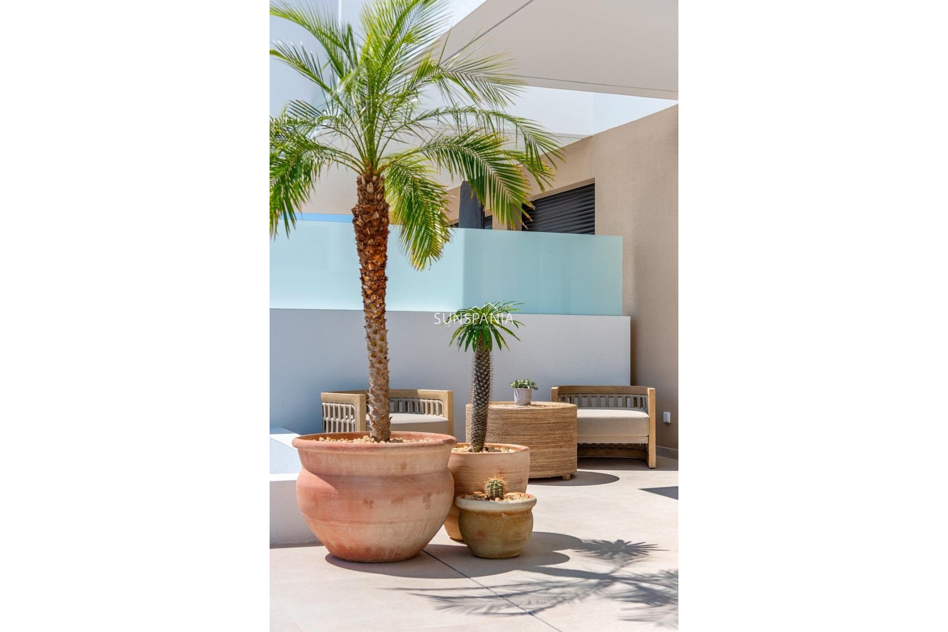 Nouvelle construction - Maison indépendante -
Dolores - Sector 3